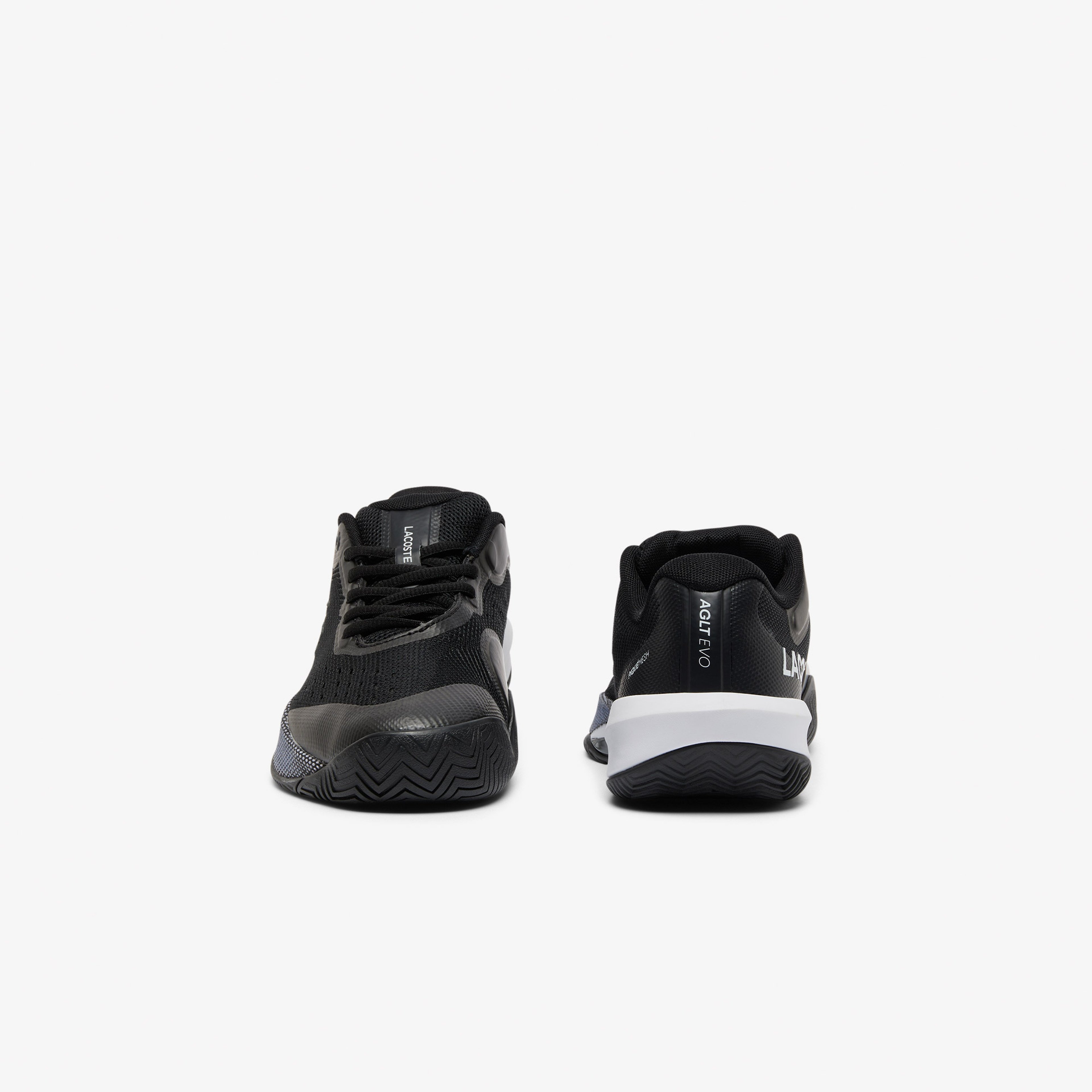 AG-LT Evo Kadın Siyah Sneaker AG-LT Evo Kadın Siyah Sneaker