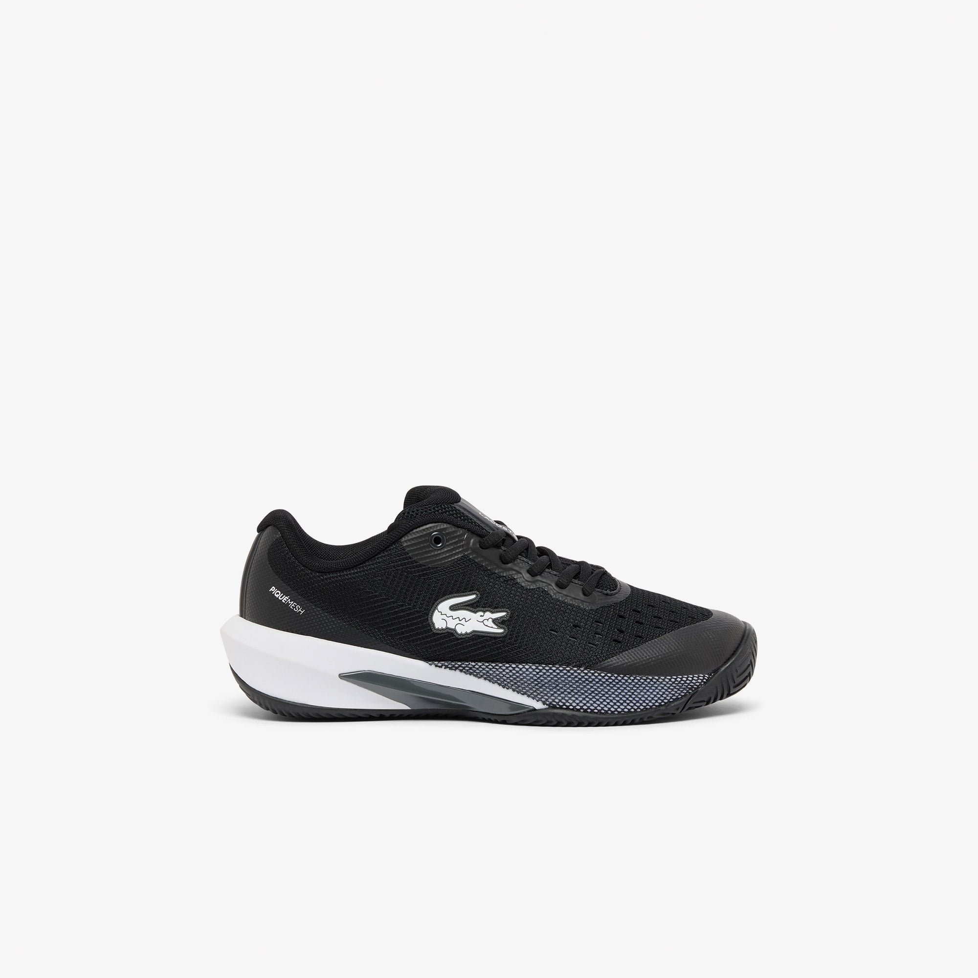AG-LT Evo Kadın Siyah Sneaker