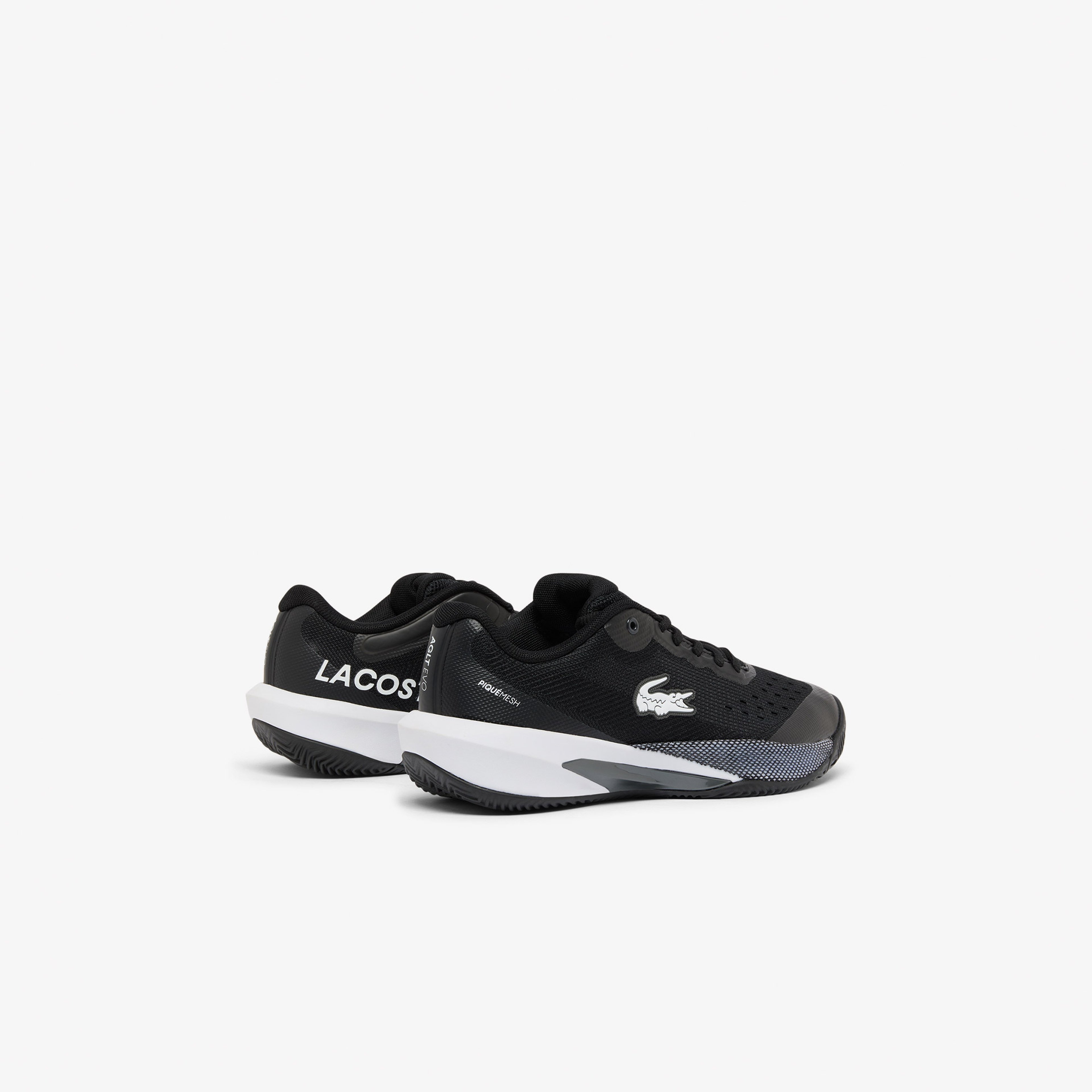 AG-LT Evo Kadın Siyah Sneaker AG-LT Evo Kadın Siyah Sneaker