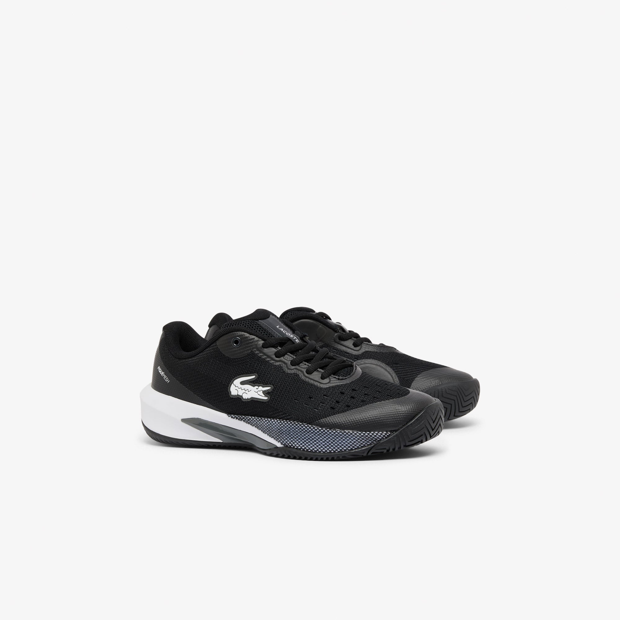 AG-LT Evo Kadın Siyah Sneaker