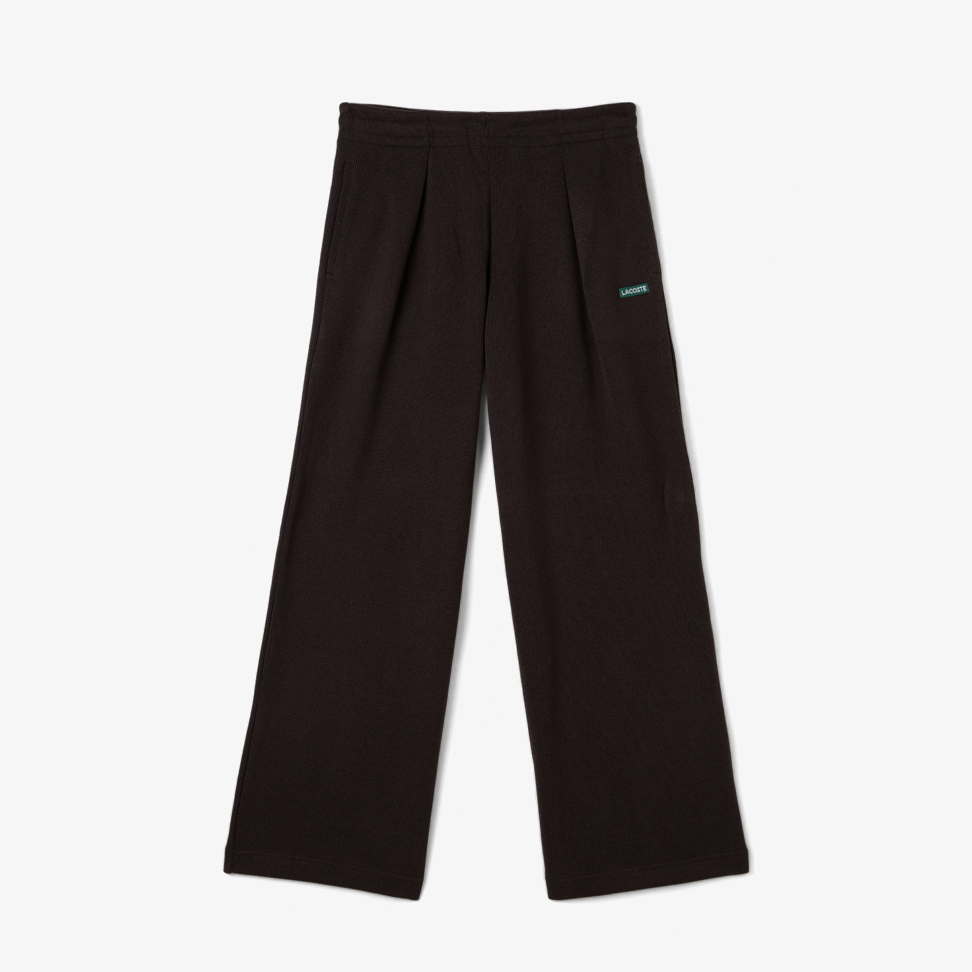 Kadın Flare Fit Kahverengi Eşofman Altı Kadın Flare Fit Kahverengi Eşofman Altı