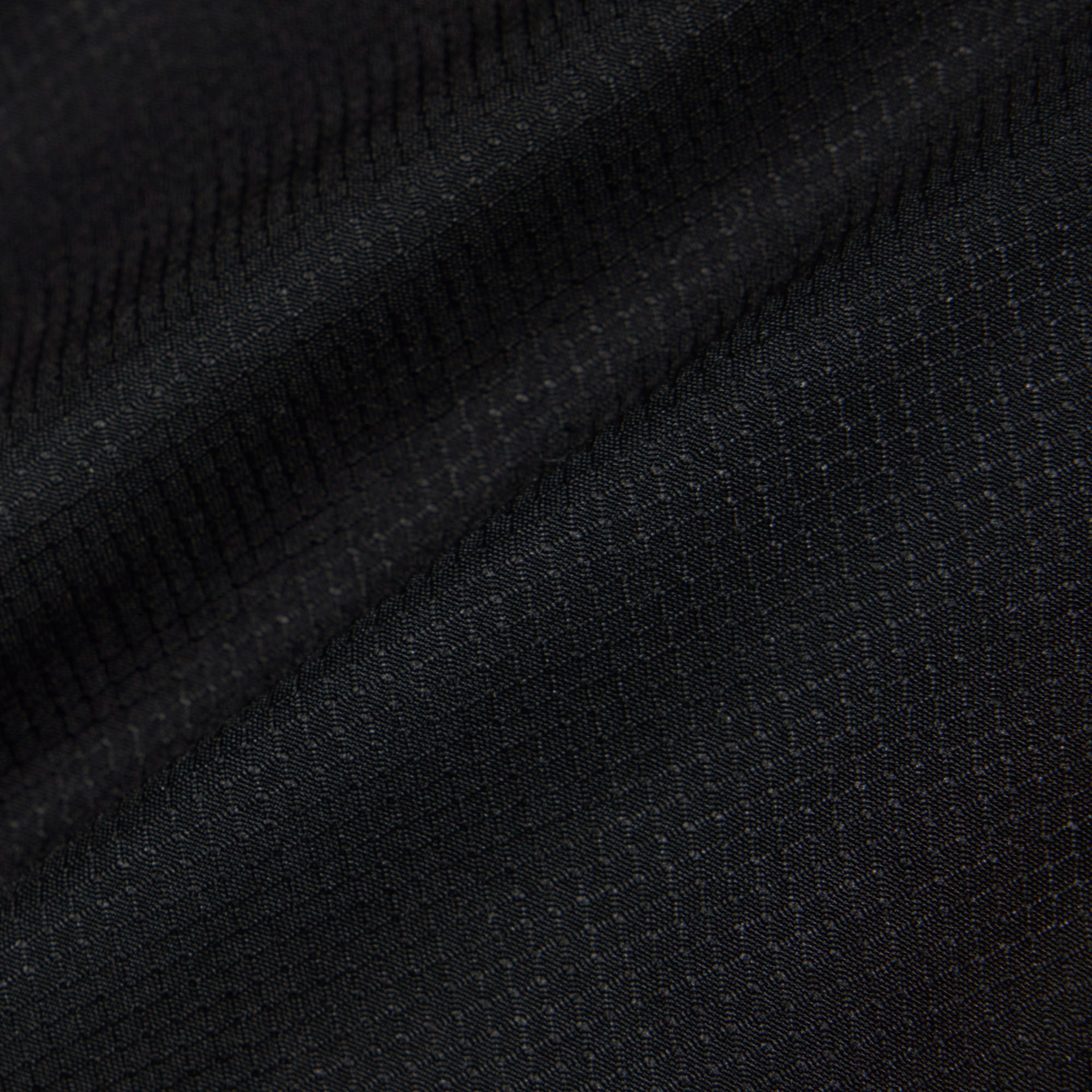 Erkek Classic Fit Siyah Şort