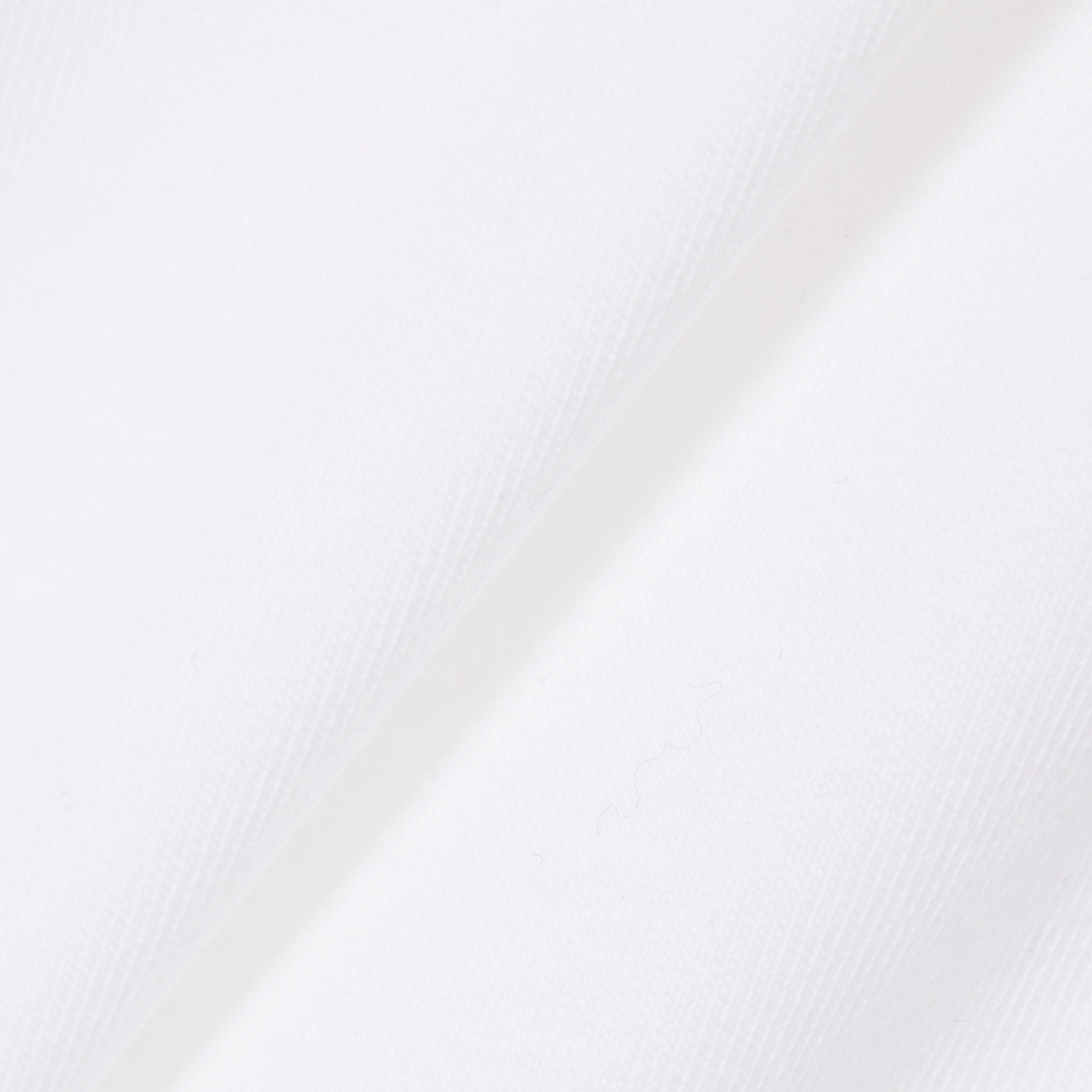 Erkek Classic Fit Uzun Kollu Bisiklet Yaka Beyaz T-Shirt Erkek Classic Fit Uzun Kollu Bisiklet Yaka Beyaz T-Shirt
