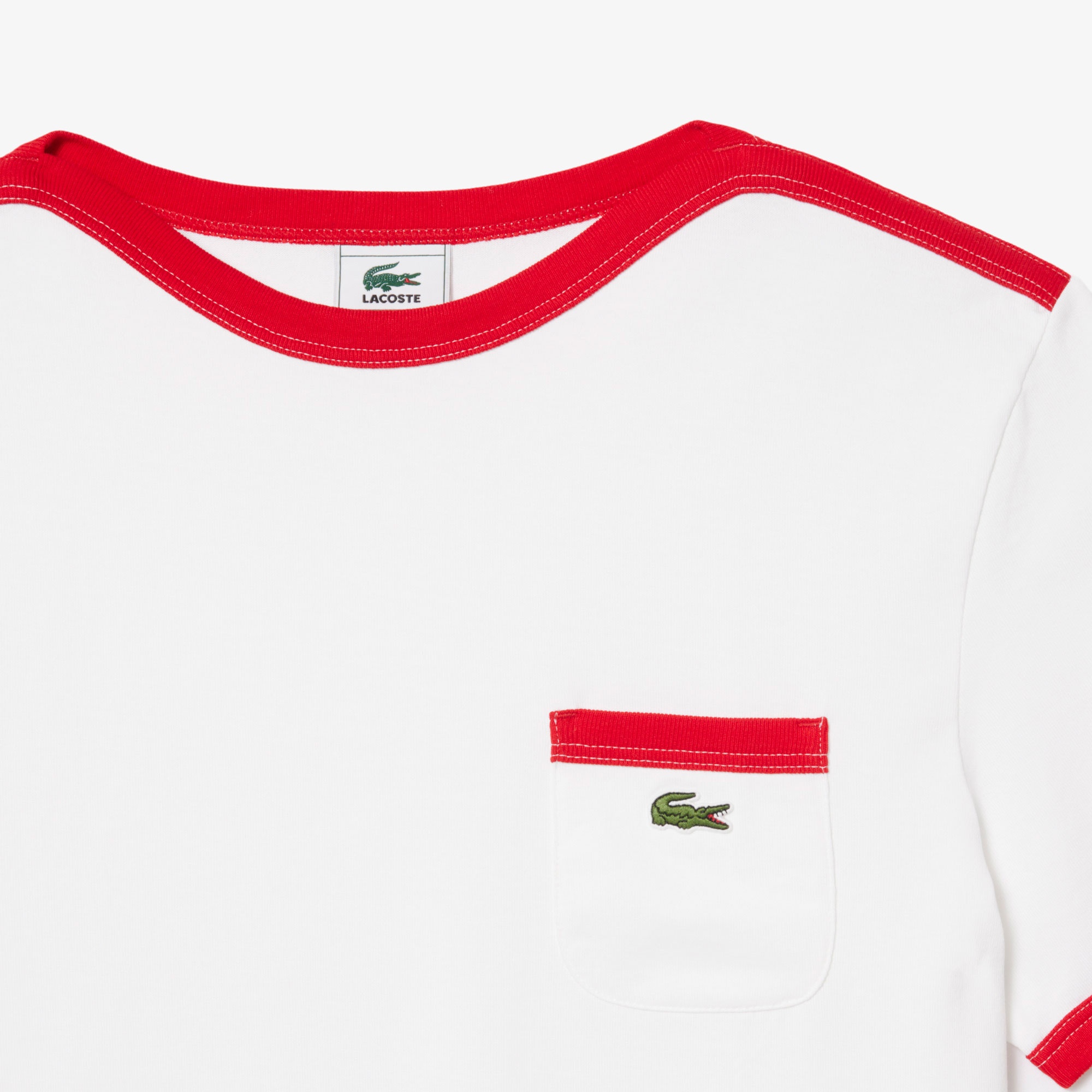 Erkek Regular Fit Bisiklet Yaka Kahverengi T-Shirt