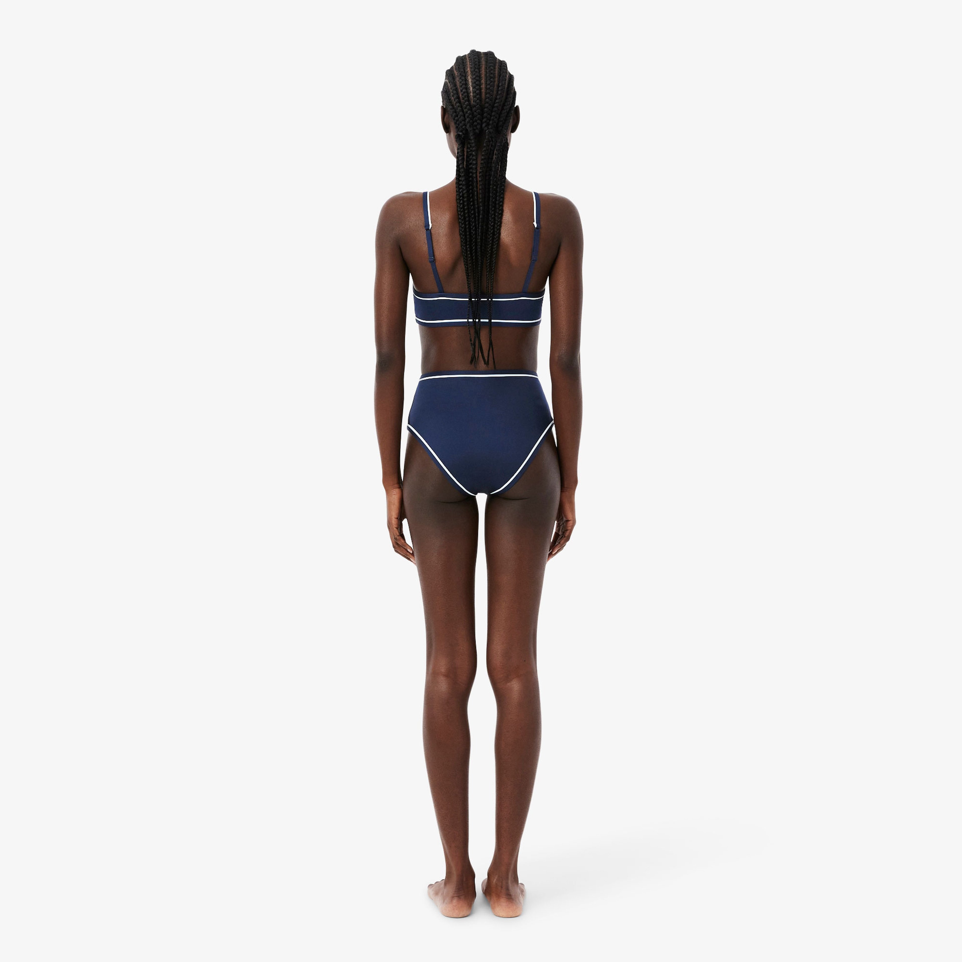 Kadın Lacivert Bikini Altı Kadın Lacivert Bikini Altı