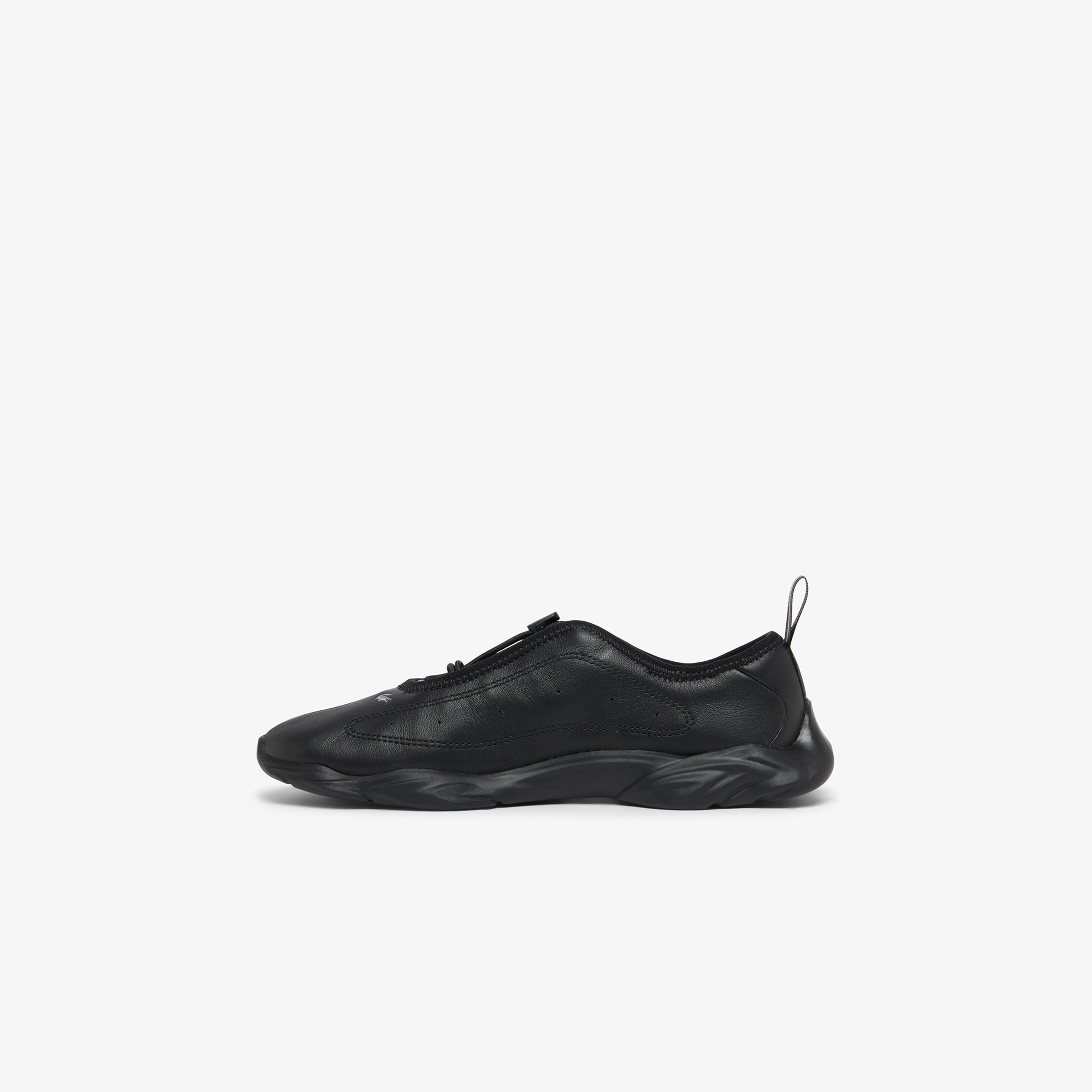 Tennis Ballerina Kadın Siyah Sneaker Tennis Ballerina Kadın Siyah Sneaker