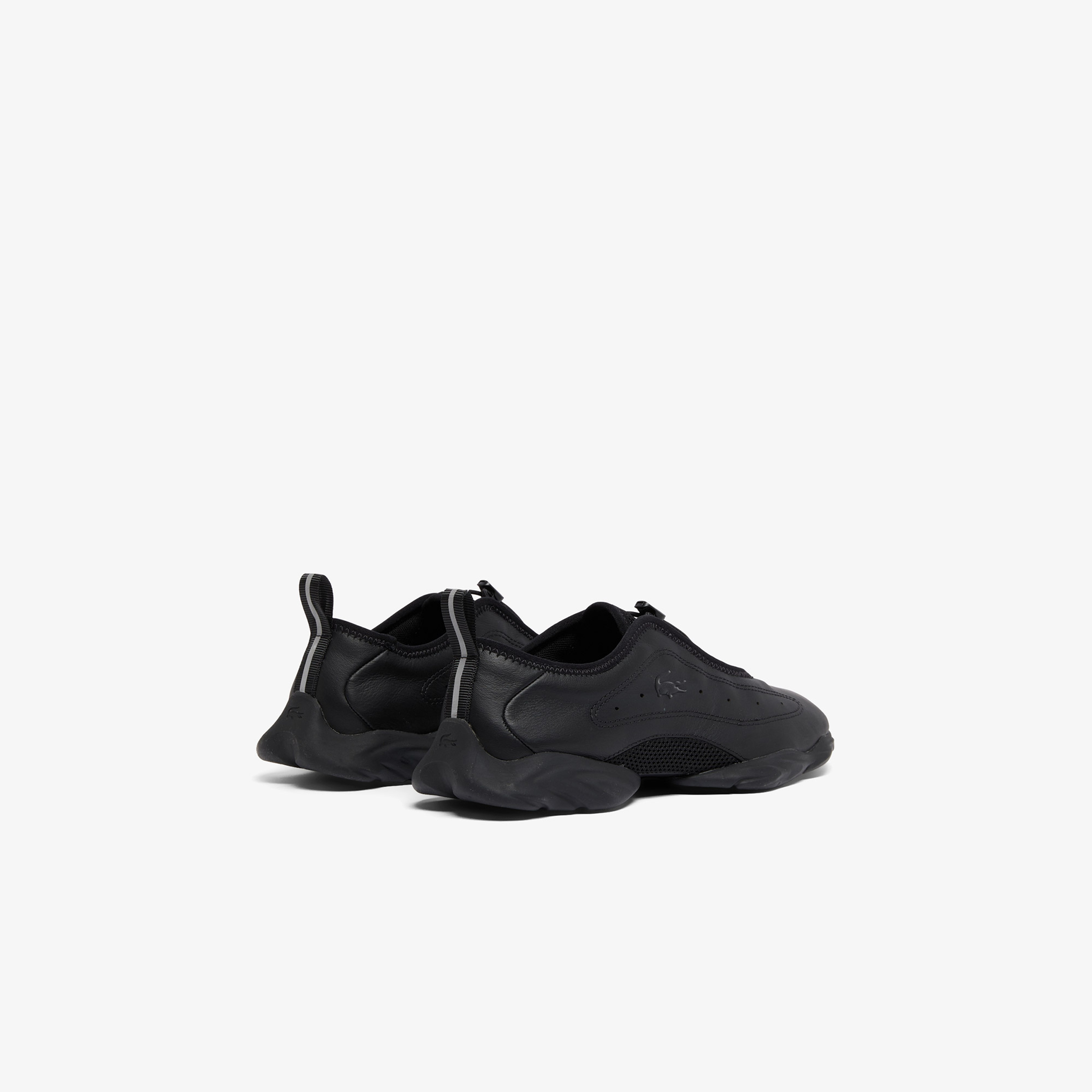 Tennis Ballerina Kadın Siyah Sneaker Tennis Ballerina Kadın Siyah Sneaker