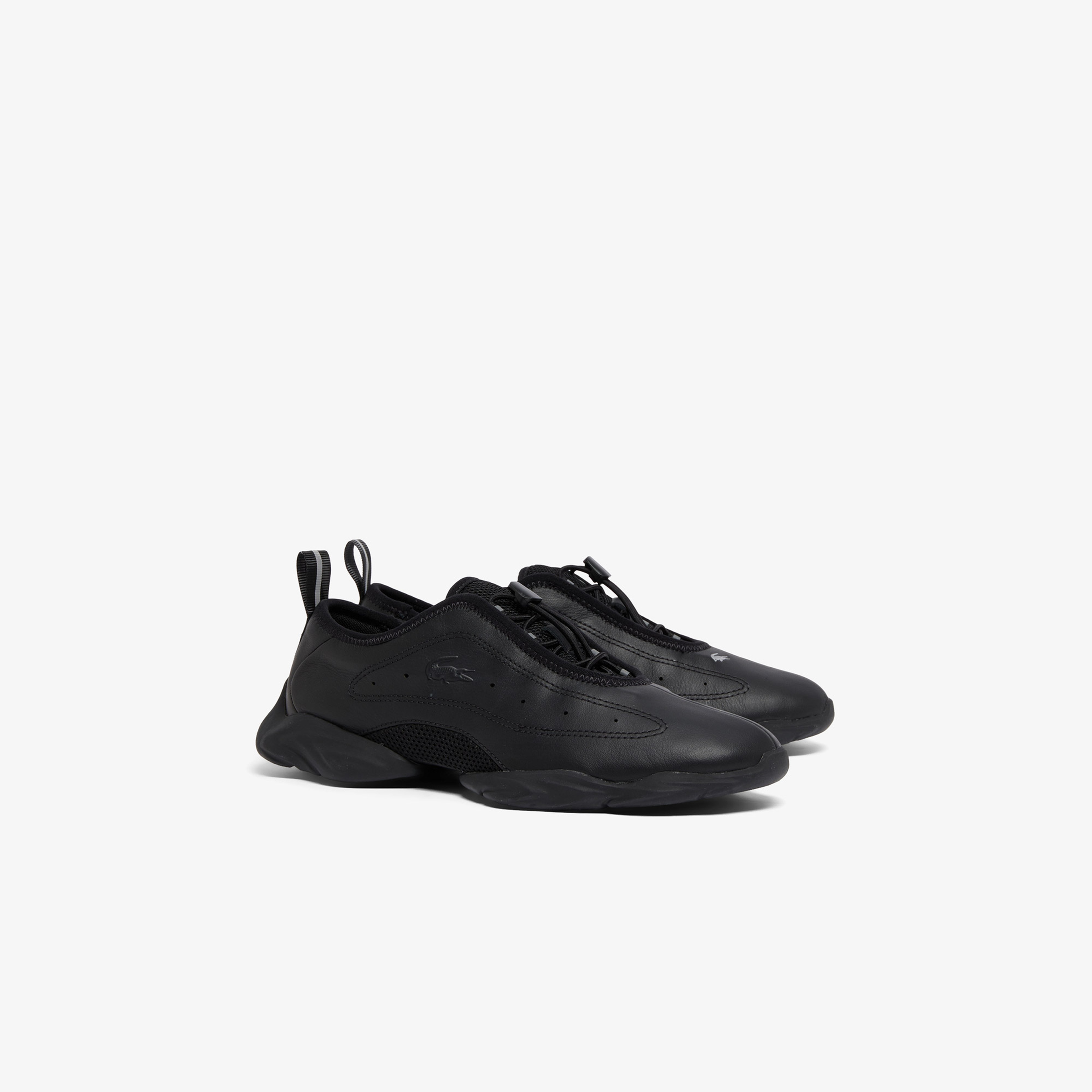 Tennis Ballerina Kadın Siyah Sneaker Tennis Ballerina Kadın Siyah Sneaker