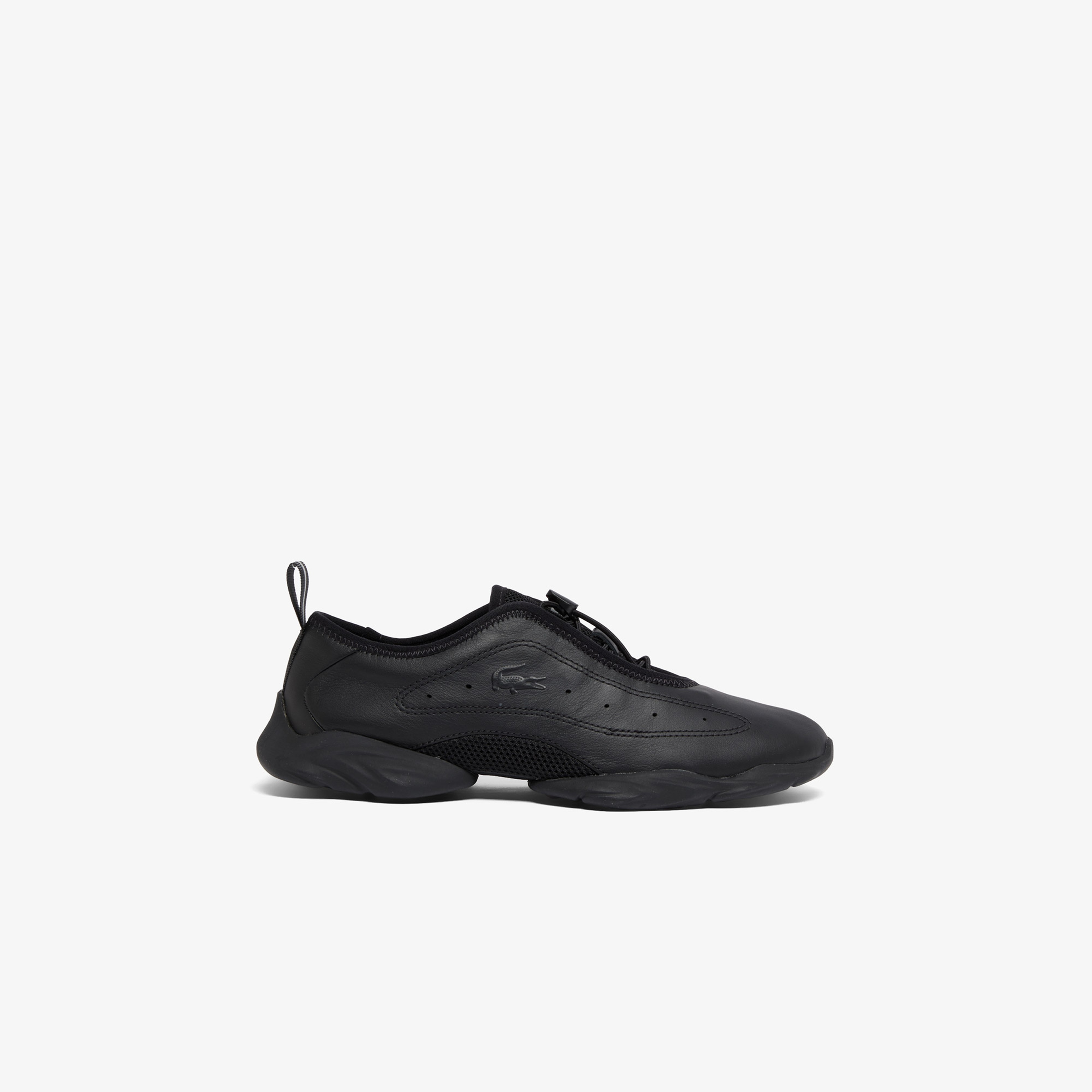 Tennis Ballerina Kadın Siyah Sneaker Tennis Ballerina Kadın Siyah Sneaker