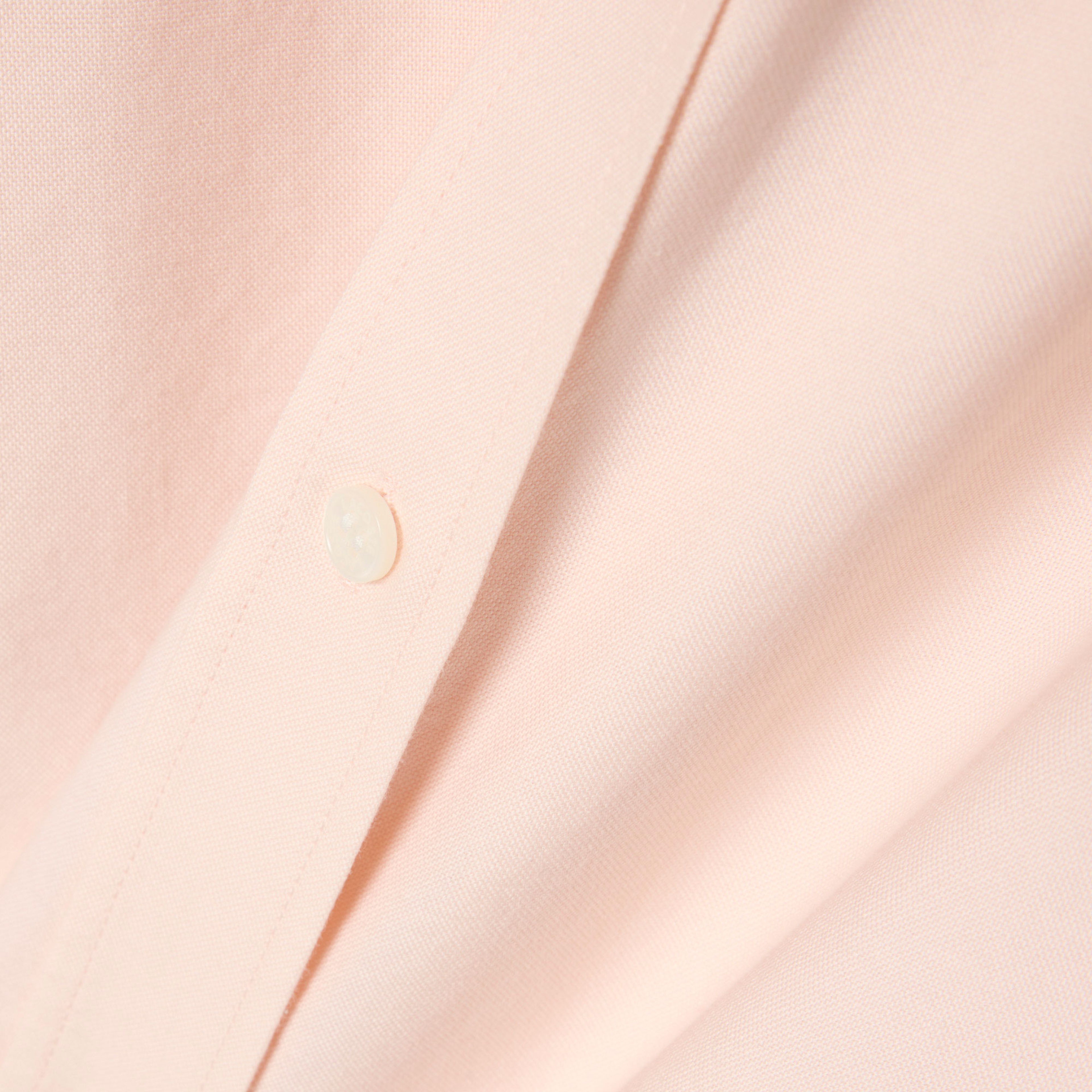 Kadın Regular Fit Açık Pembe Oxford Gömlek Kadın Regular Fit Açık Pembe Oxford Gömlek
