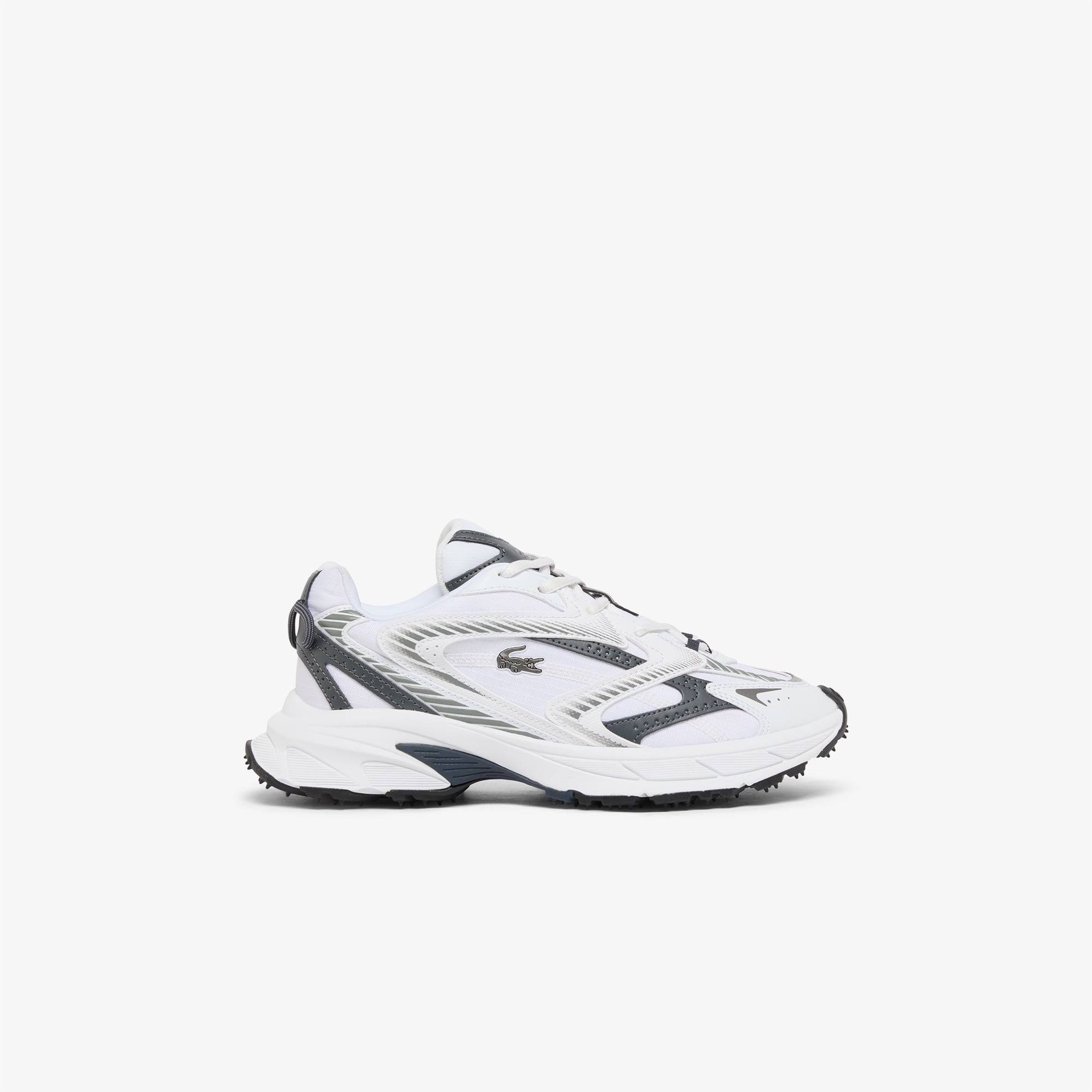 L003 Neo Shot Erkek Beyaz Sneaker