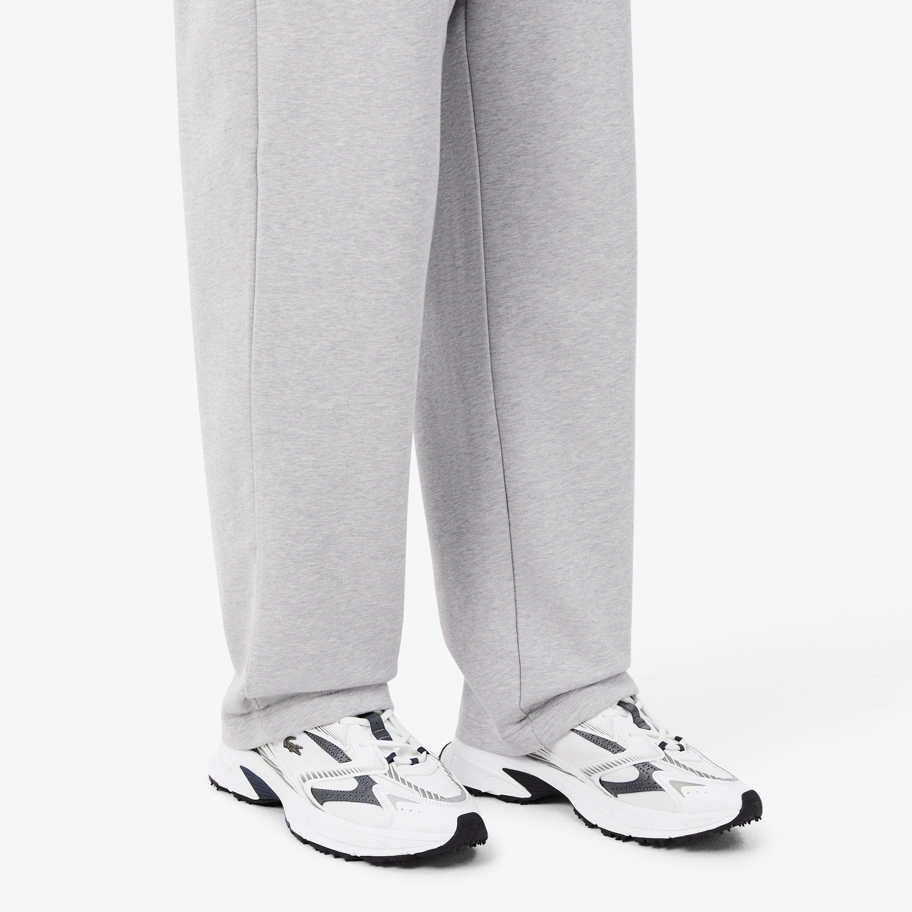 L003 Neo Shot Erkek Beyaz Sneaker