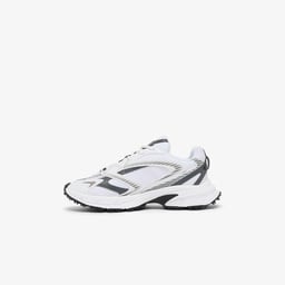 L003 Neo Shot Erkek Beyaz Sneaker Beyaz