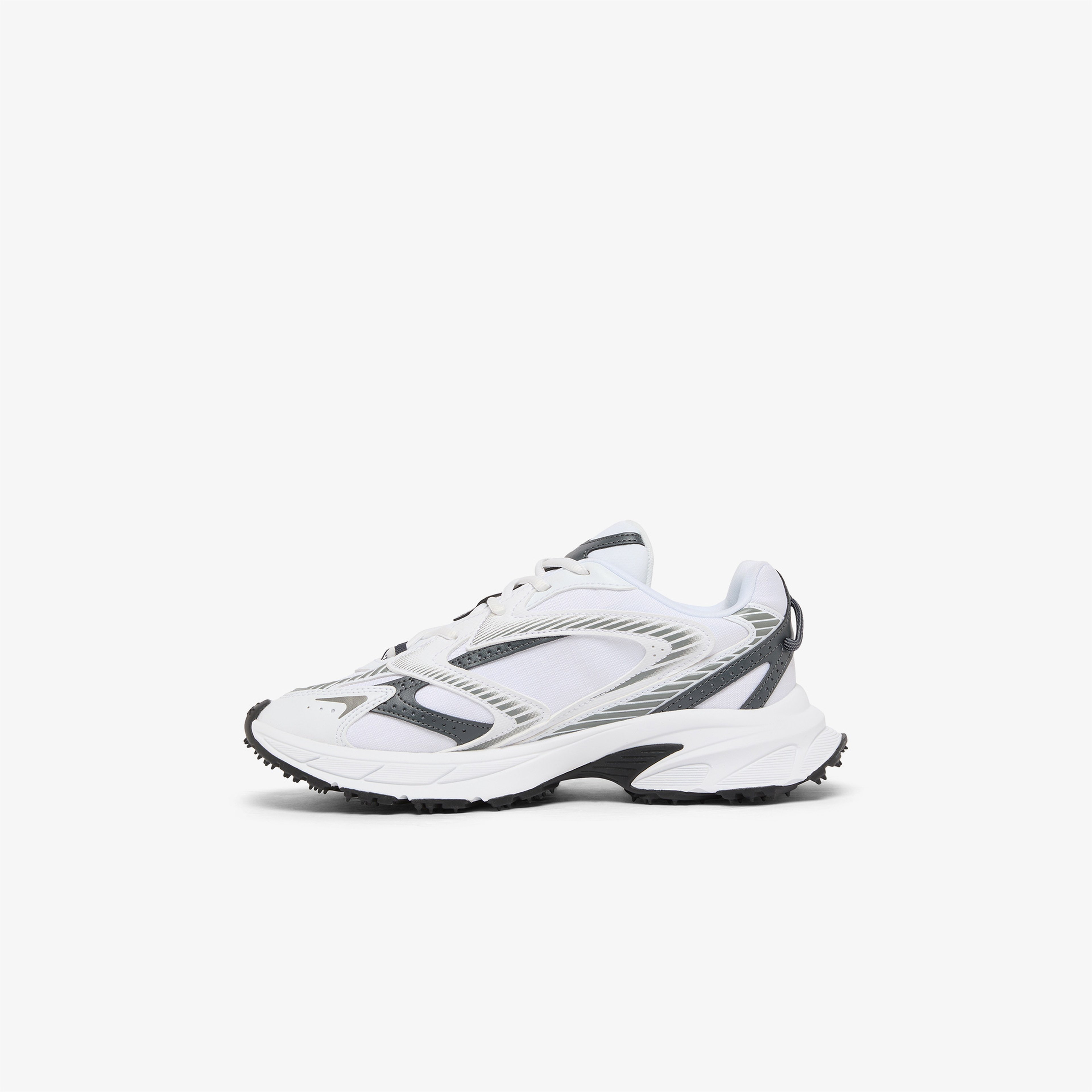 L003 Neo Shot Erkek Beyaz Sneaker L003 Neo Shot Erkek Beyaz Sneaker