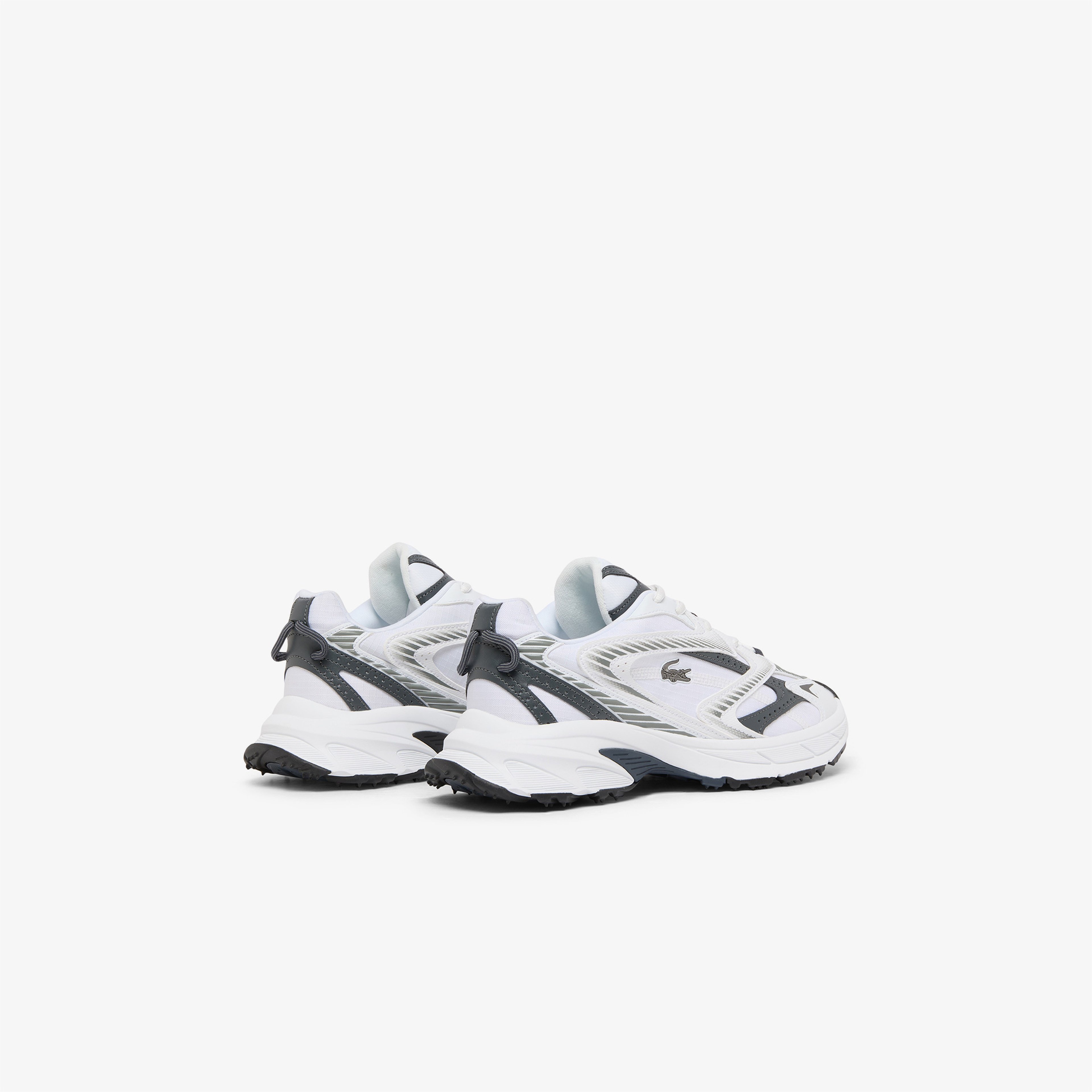 L003 Neo Shot Erkek Beyaz Sneaker L003 Neo Shot Erkek Beyaz Sneaker