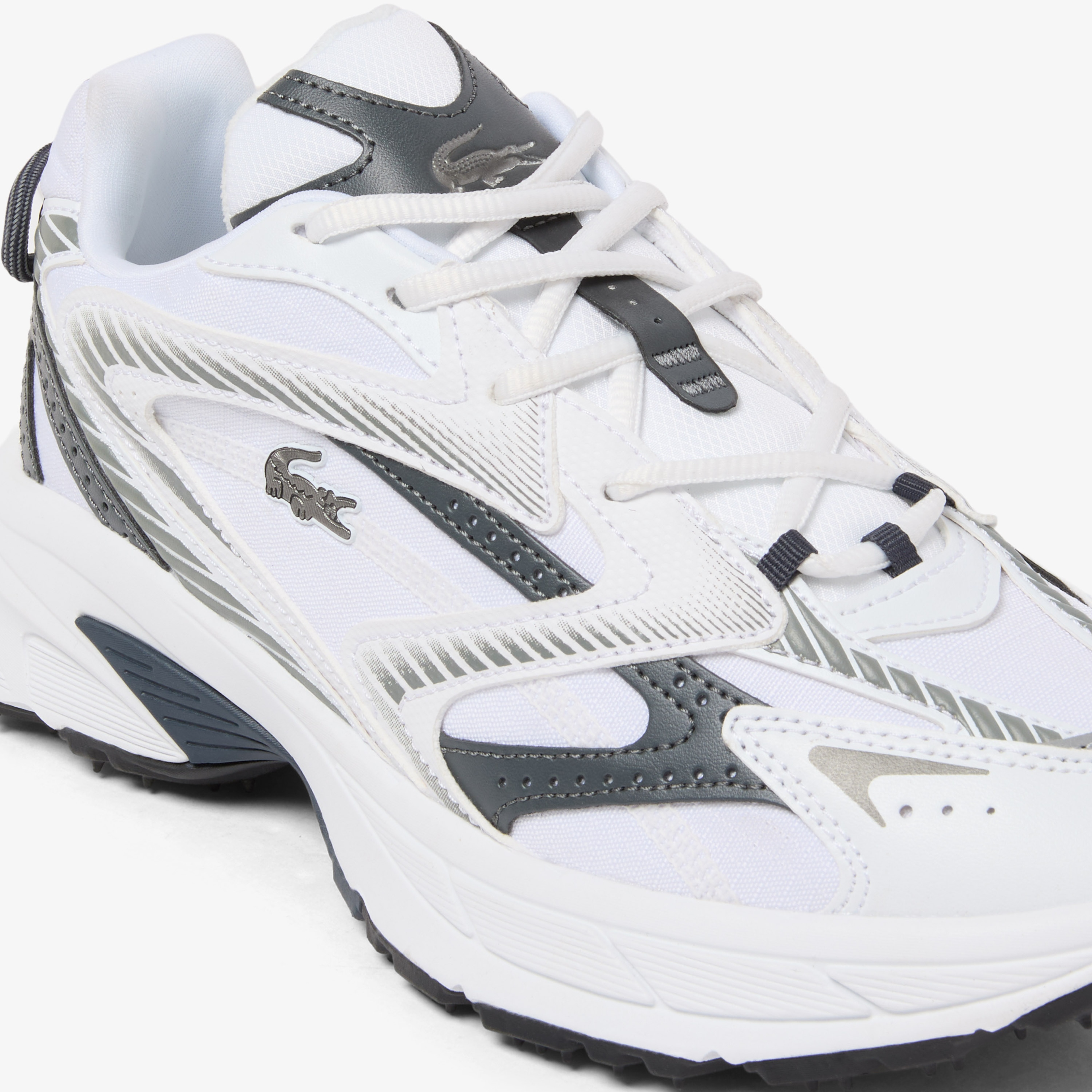 L003 Neo Shot Erkek Beyaz Sneaker L003 Neo Shot Erkek Beyaz Sneaker