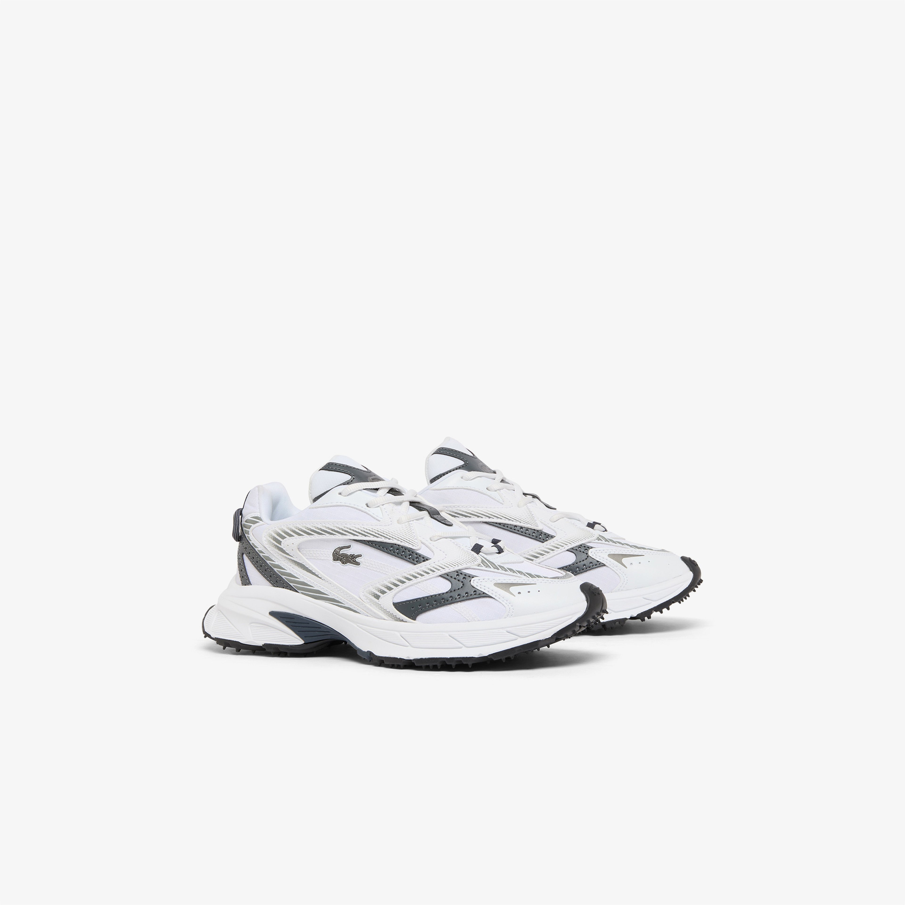 L003 Neo Shot Erkek Beyaz Sneaker L003 Neo Shot Erkek Beyaz Sneaker