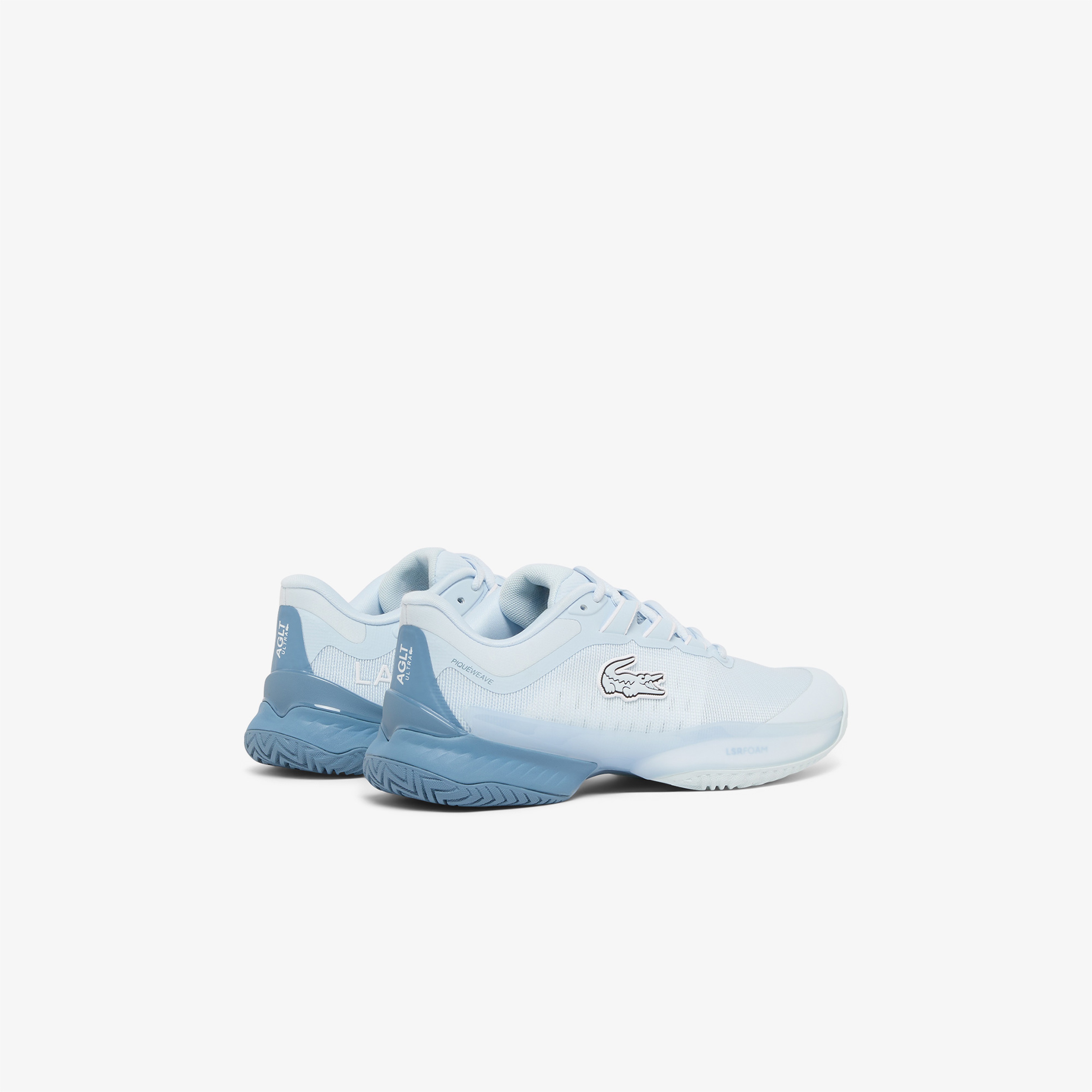 AG-LT Ultra Kadın Mavi Sneaker AG-LT Ultra Kadın Mavi Sneaker