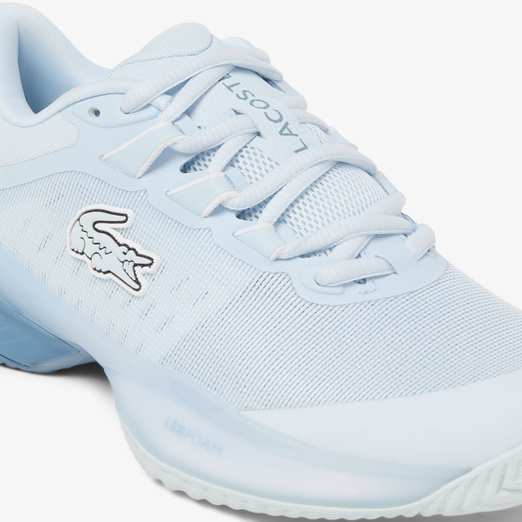 AG-LT Ultra Kadın Mavi Sneaker