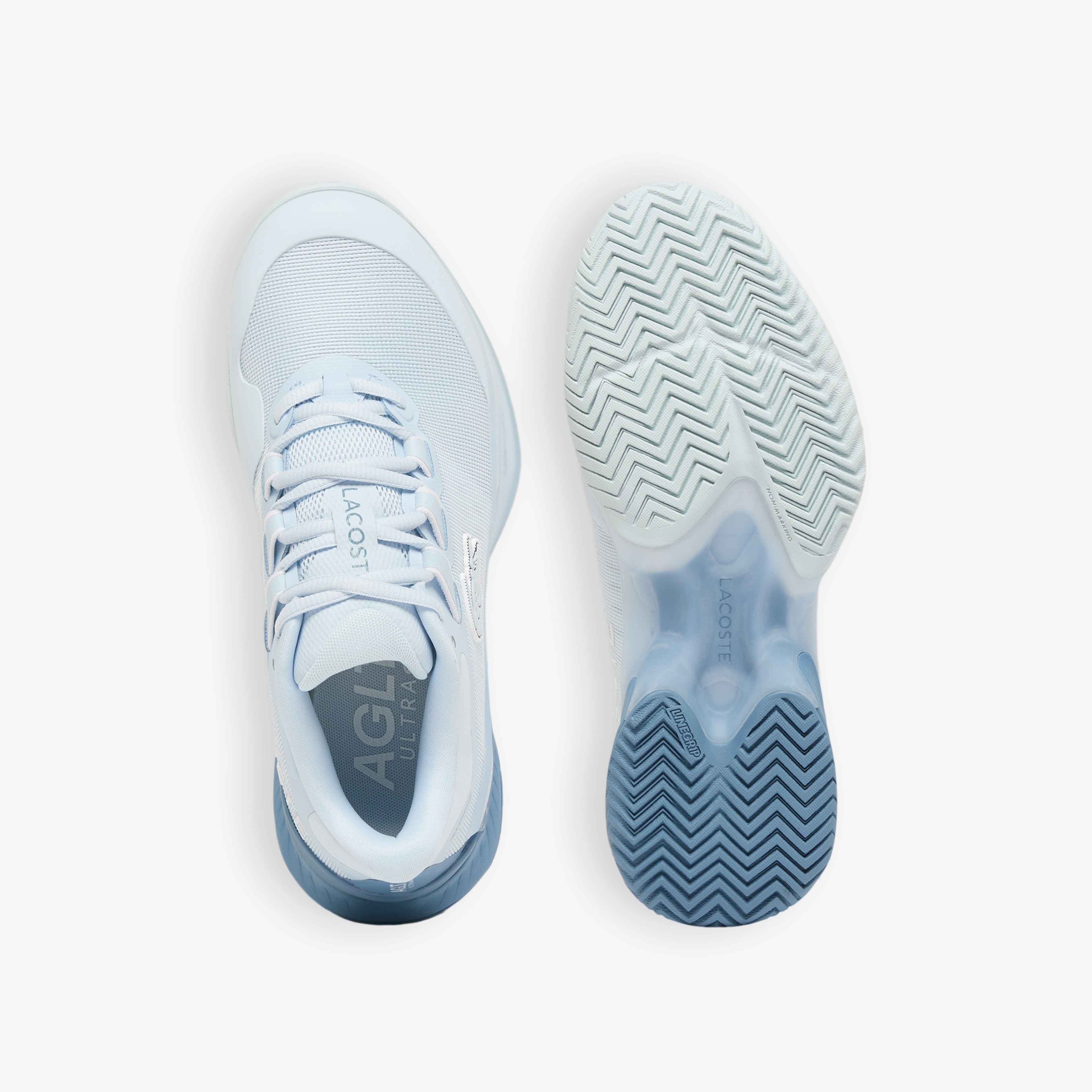 AG-LT Ultra Kadın Mavi Sneaker AG-LT Ultra Kadın Mavi Sneaker