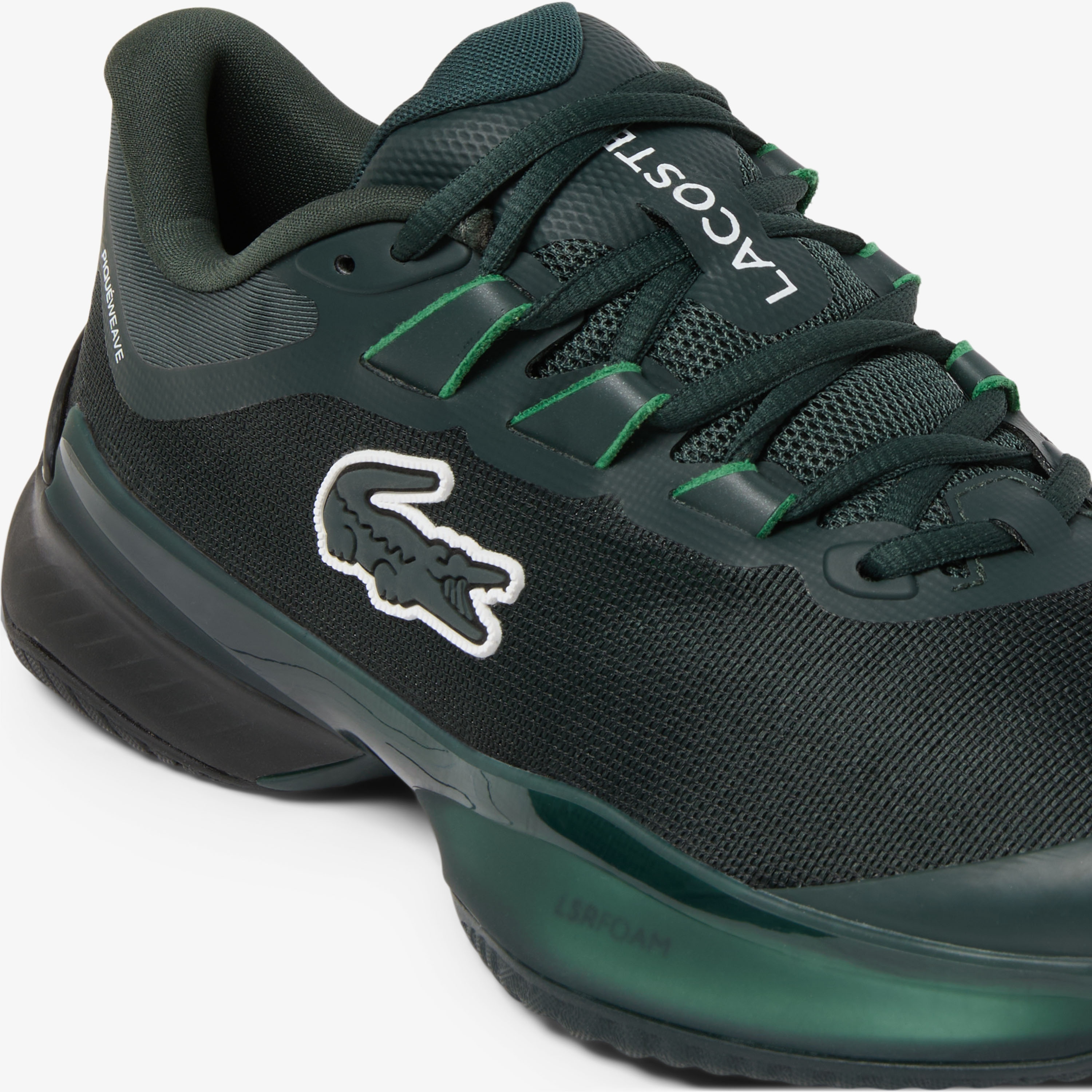 AG-LT Ultra Erkek Yeşil Sneaker