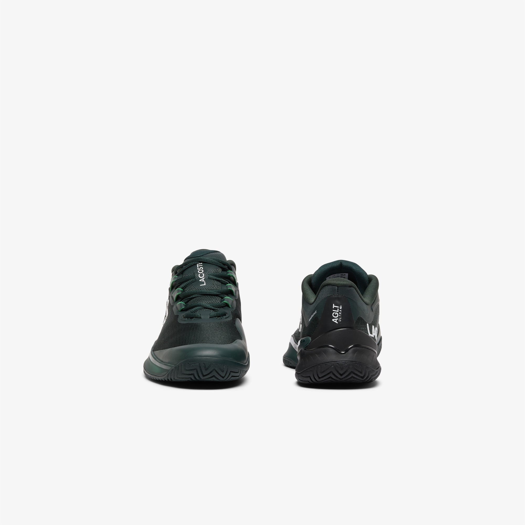 AG-LT Ultra Erkek Yeşil Sneaker