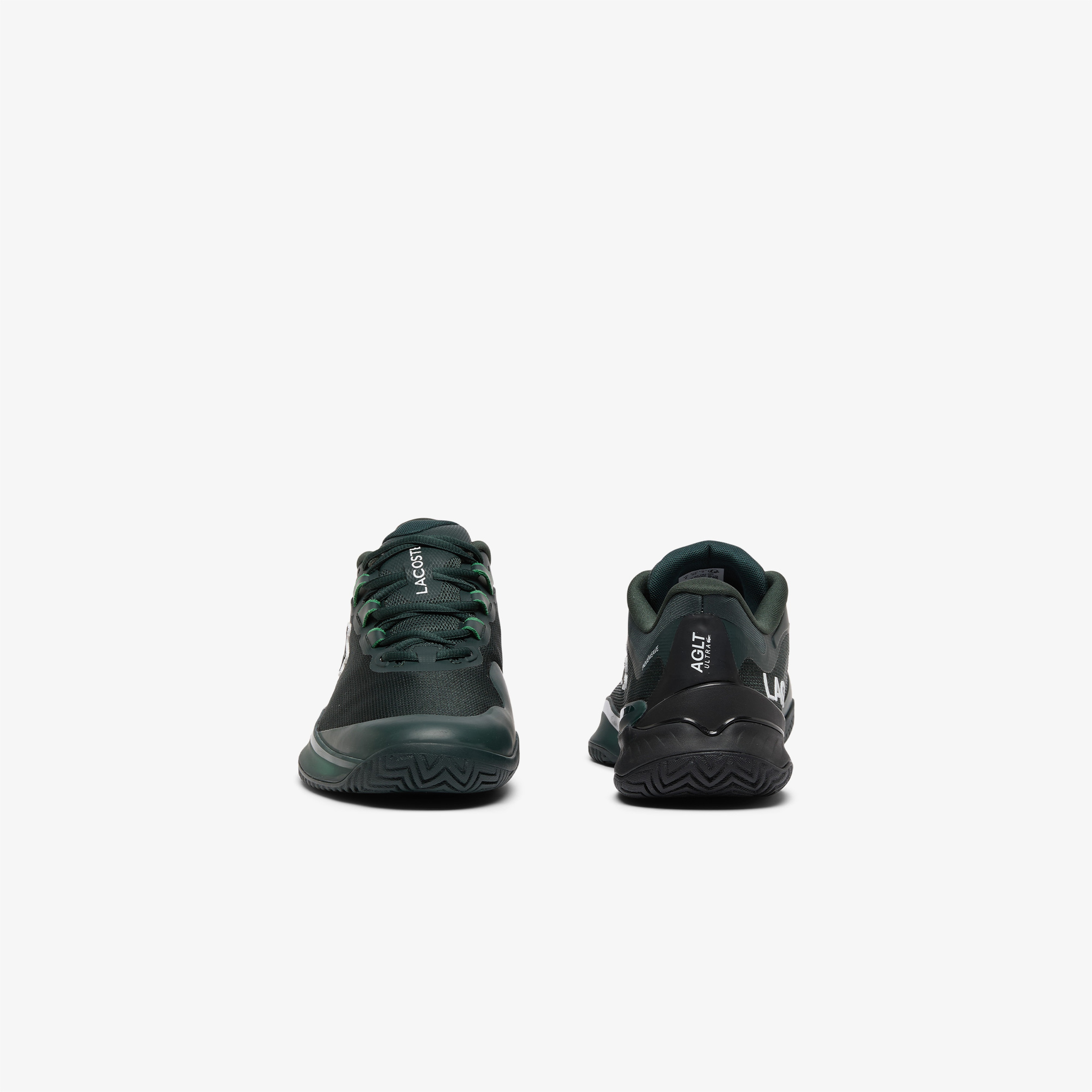 AG-LT Ultra Erkek Yeşil Sneaker AG-LT Ultra Erkek Yeşil Sneaker