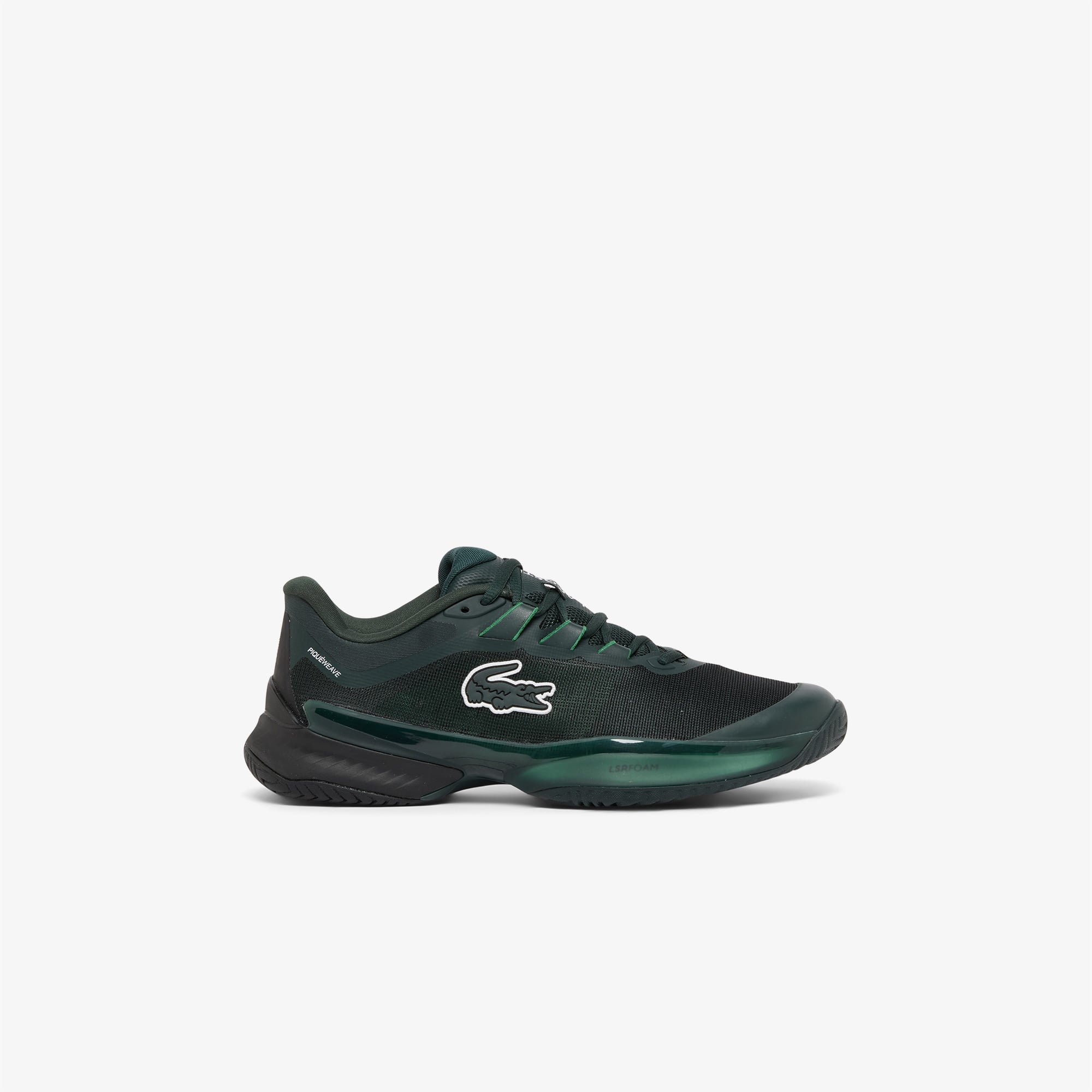 AG-LT Ultra Erkek Yeşil Sneaker