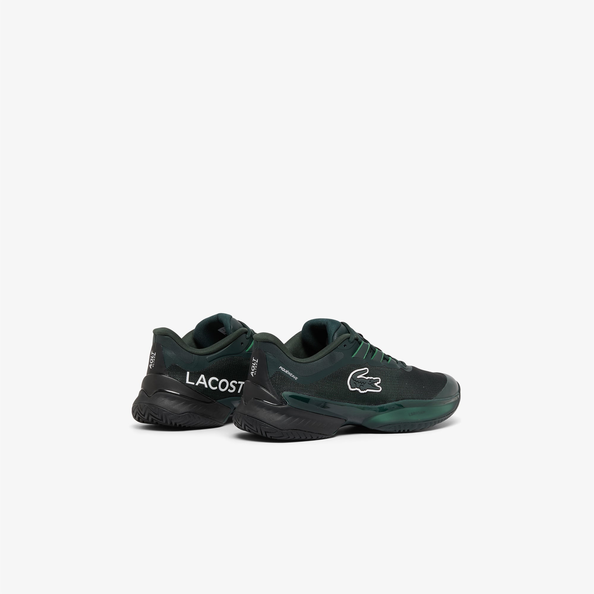 AG-LT Ultra Erkek Yeşil Sneaker