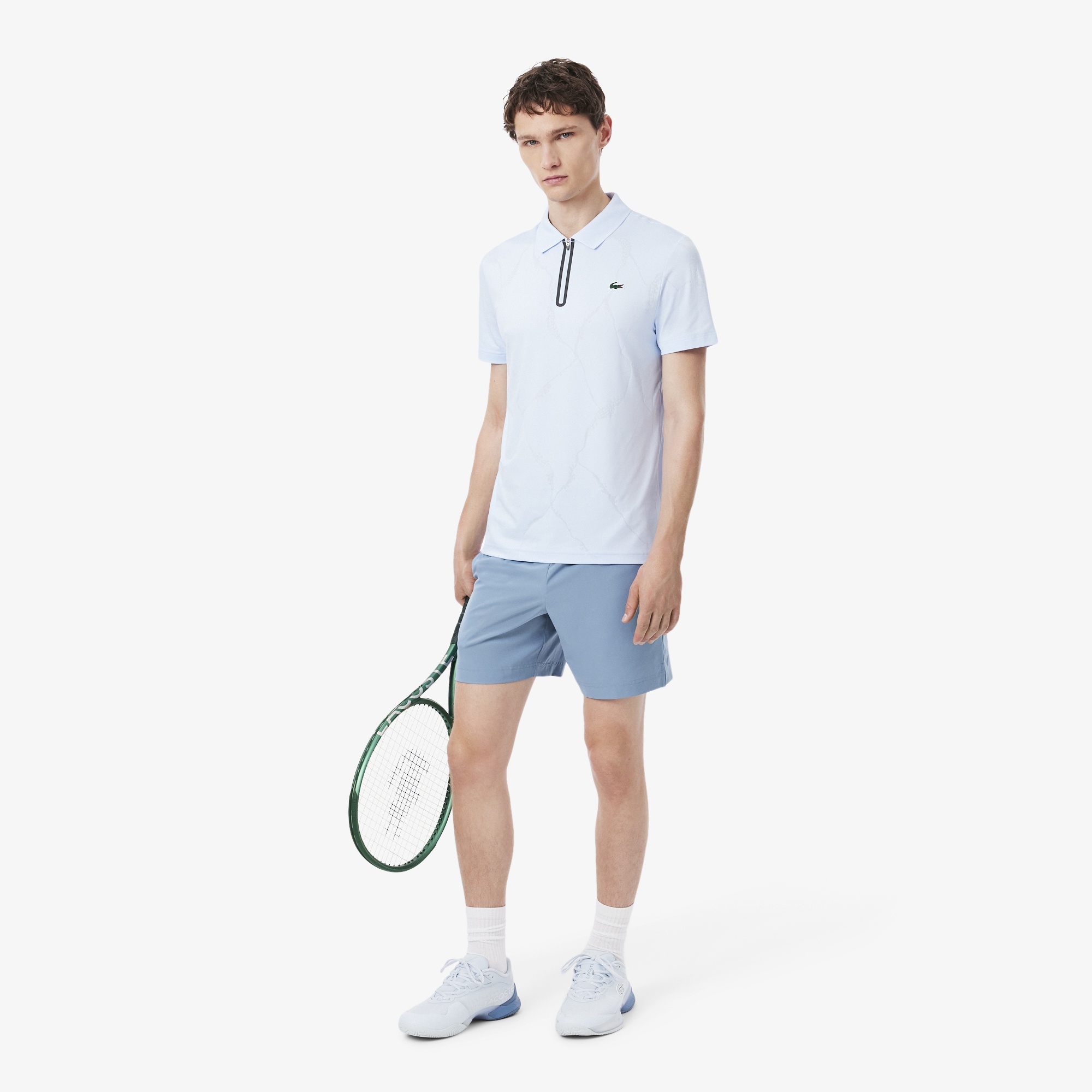 AG-LT Ultra Erkek Mavi Sneaker