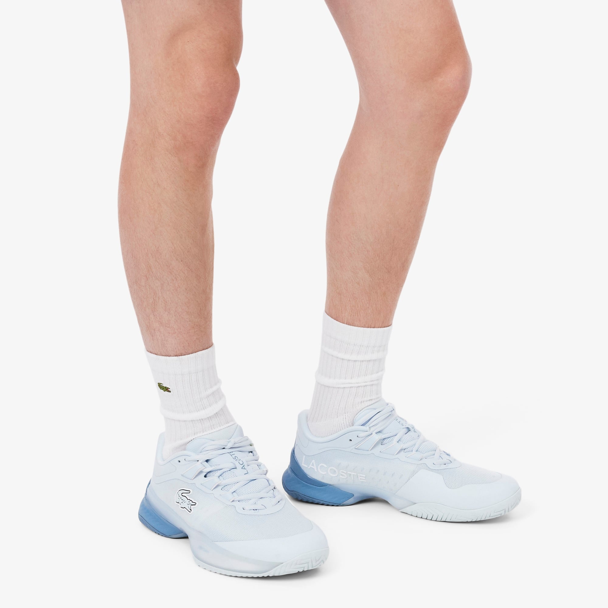 AG-LT Ultra Erkek Mavi Sneaker