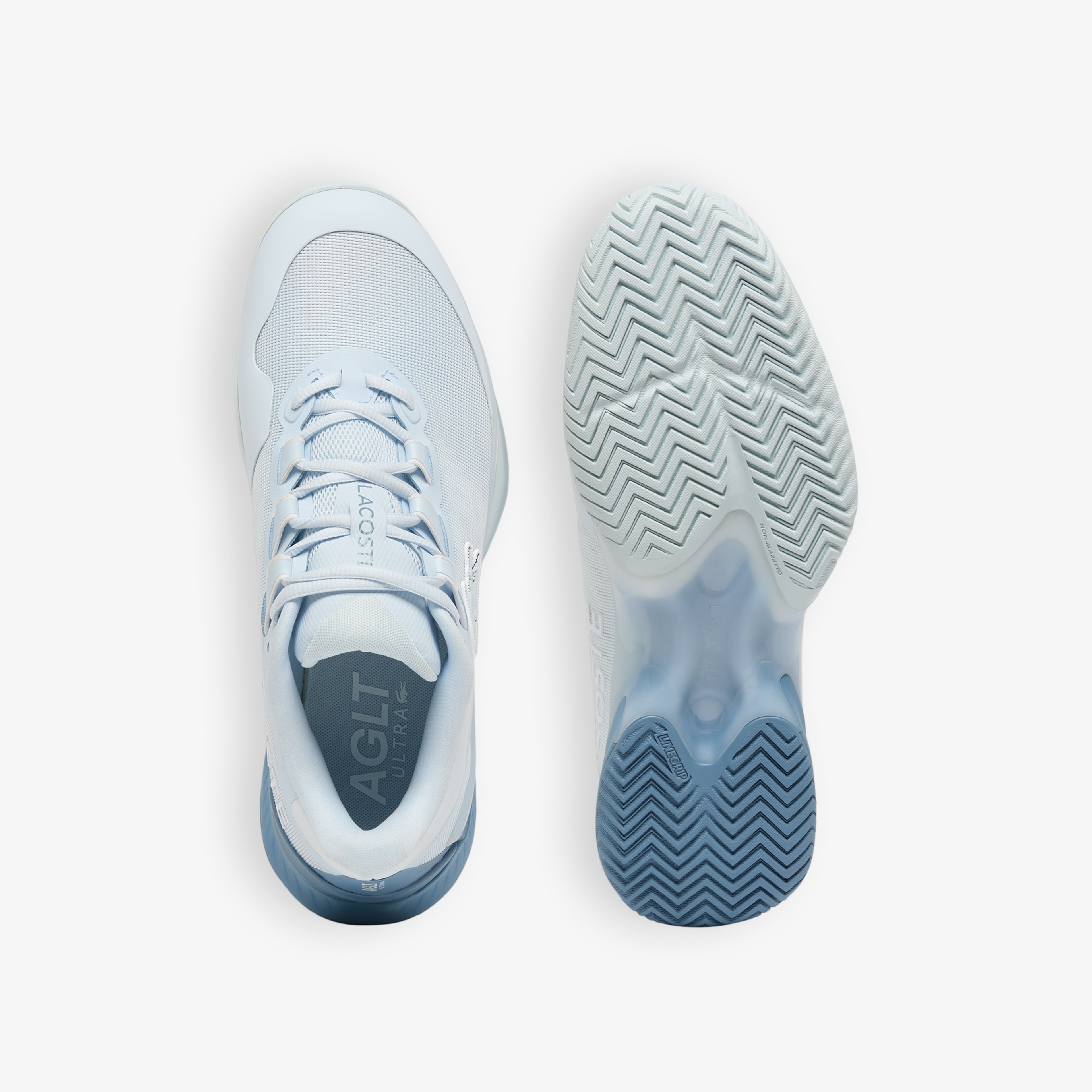 AG-LT Ultra Erkek Mavi Sneaker AG-LT Ultra Erkek Mavi Sneaker
