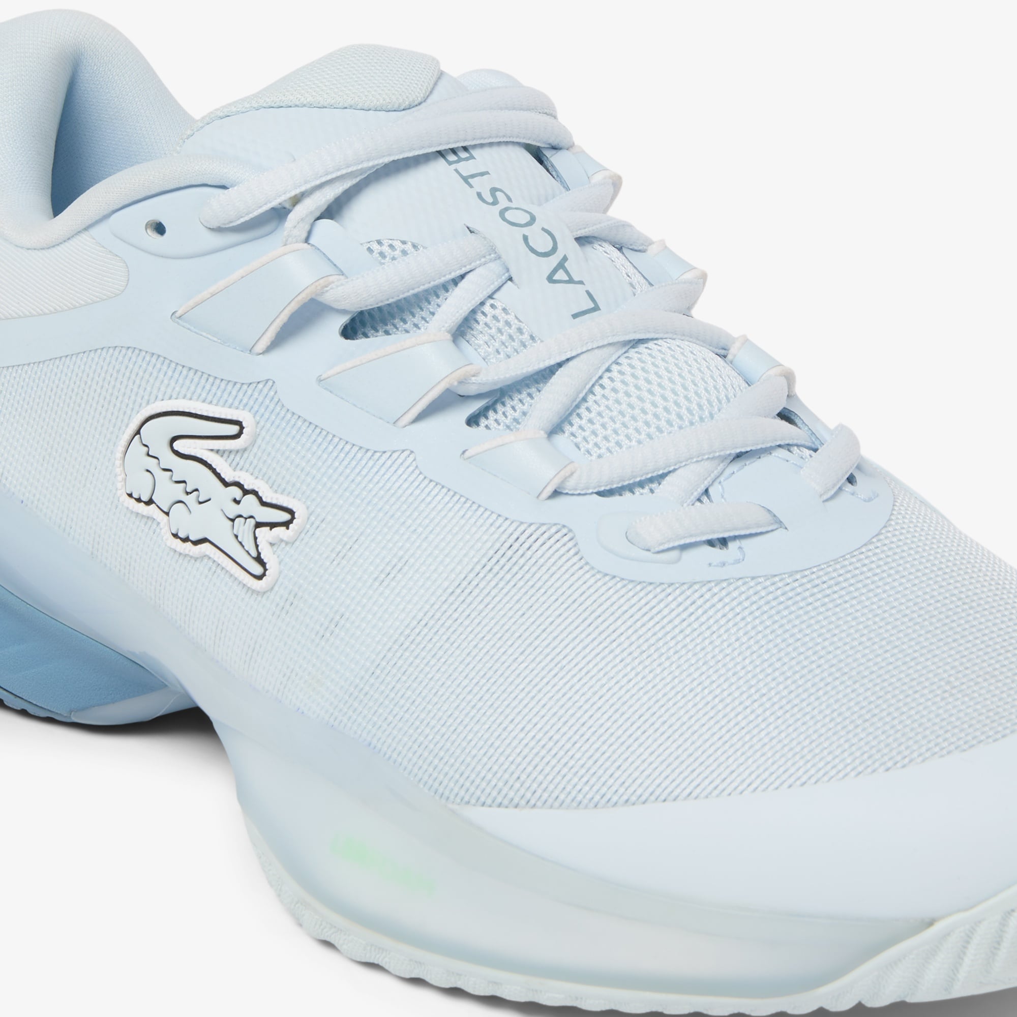 AG-LT Ultra Erkek Mavi Sneaker