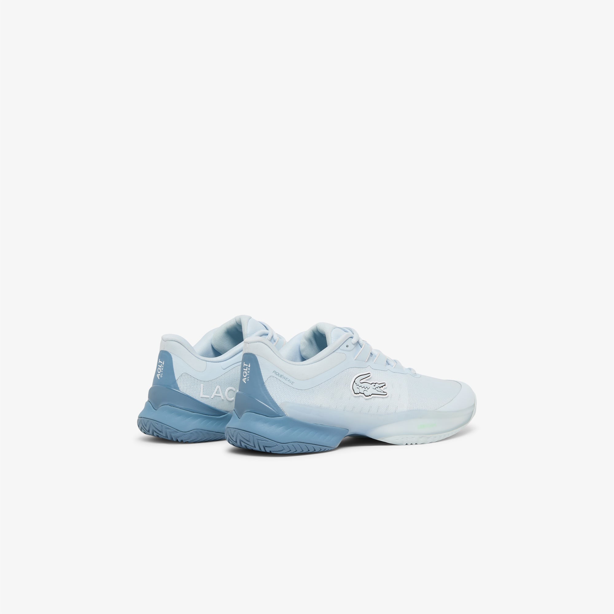 AG-LT Ultra Erkek Mavi Sneaker