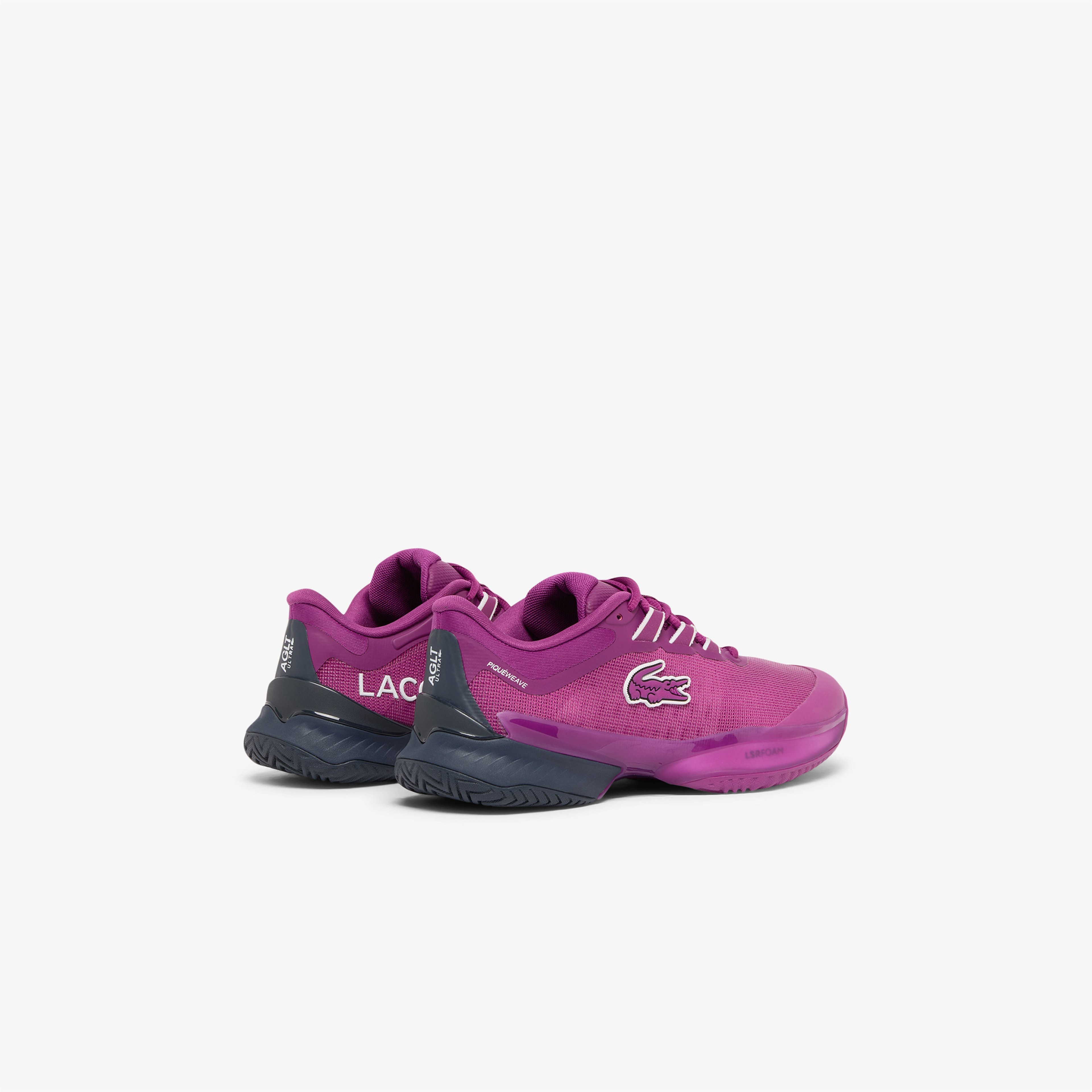 AG-LT Ultra Kadın Mor Sneaker