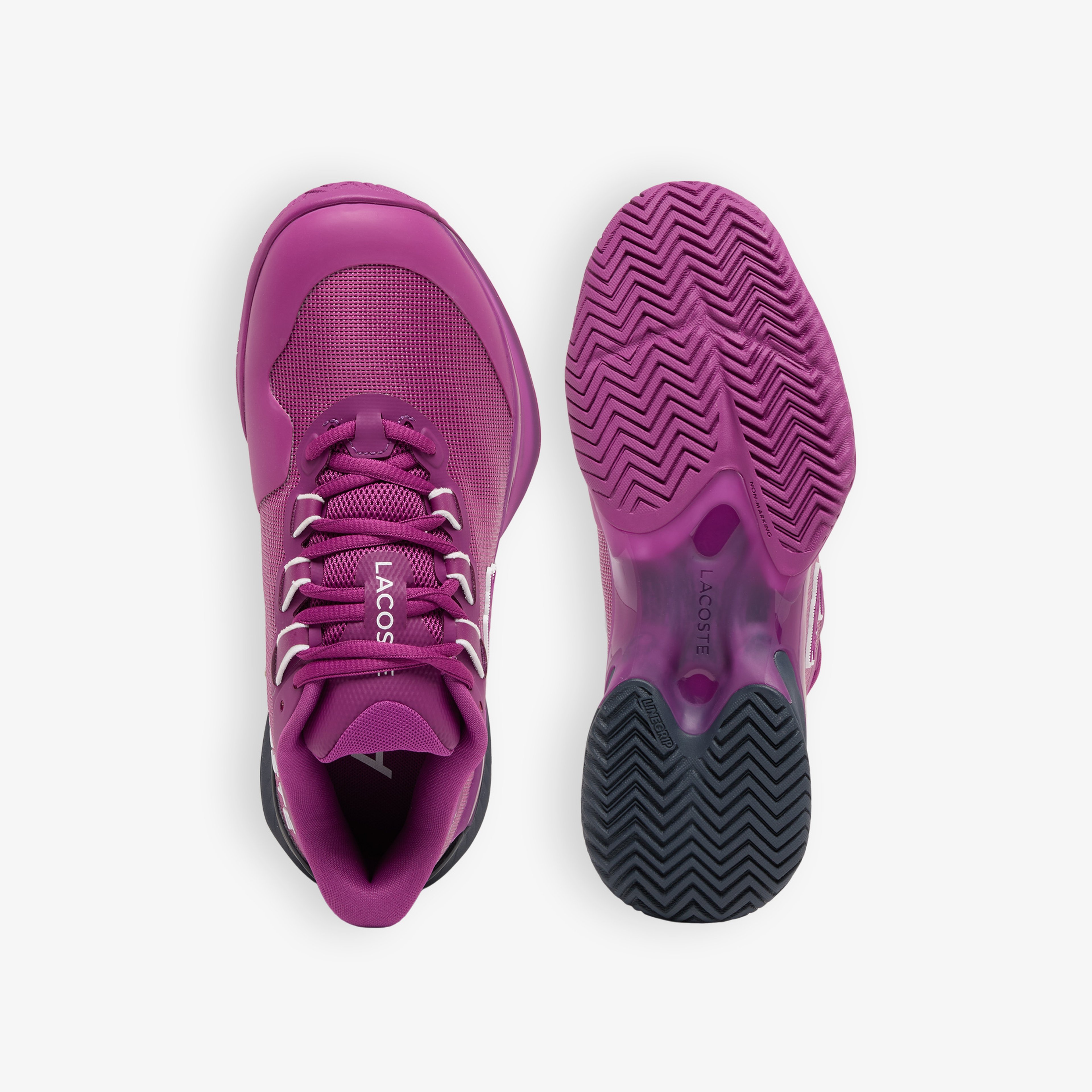 AG-LT Ultra Kadın Mor Sneaker