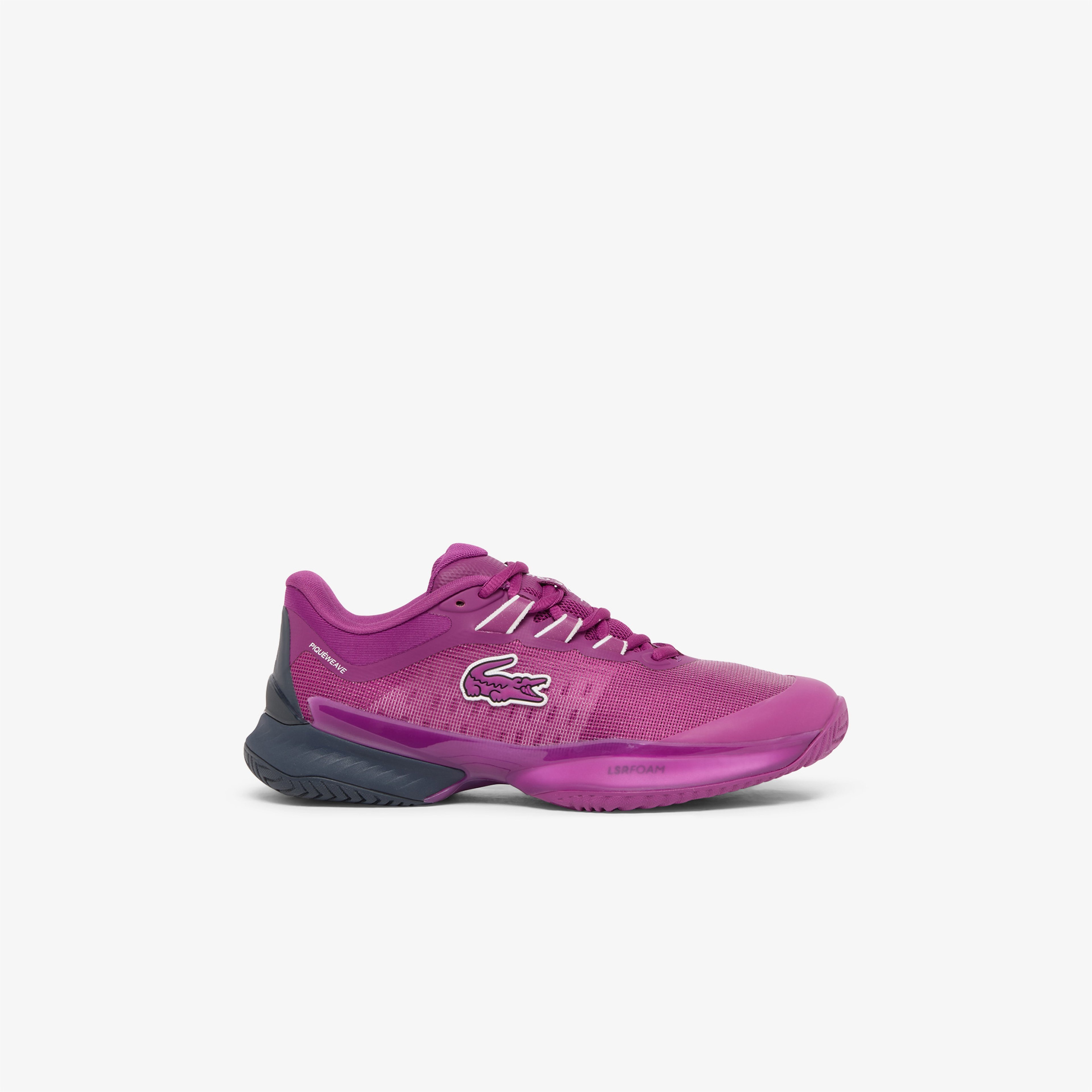 AG-LT Ultra Kadın Mor Sneaker