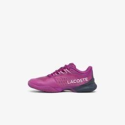 AG-LT Ultra Kadın Mor Sneaker Mor
