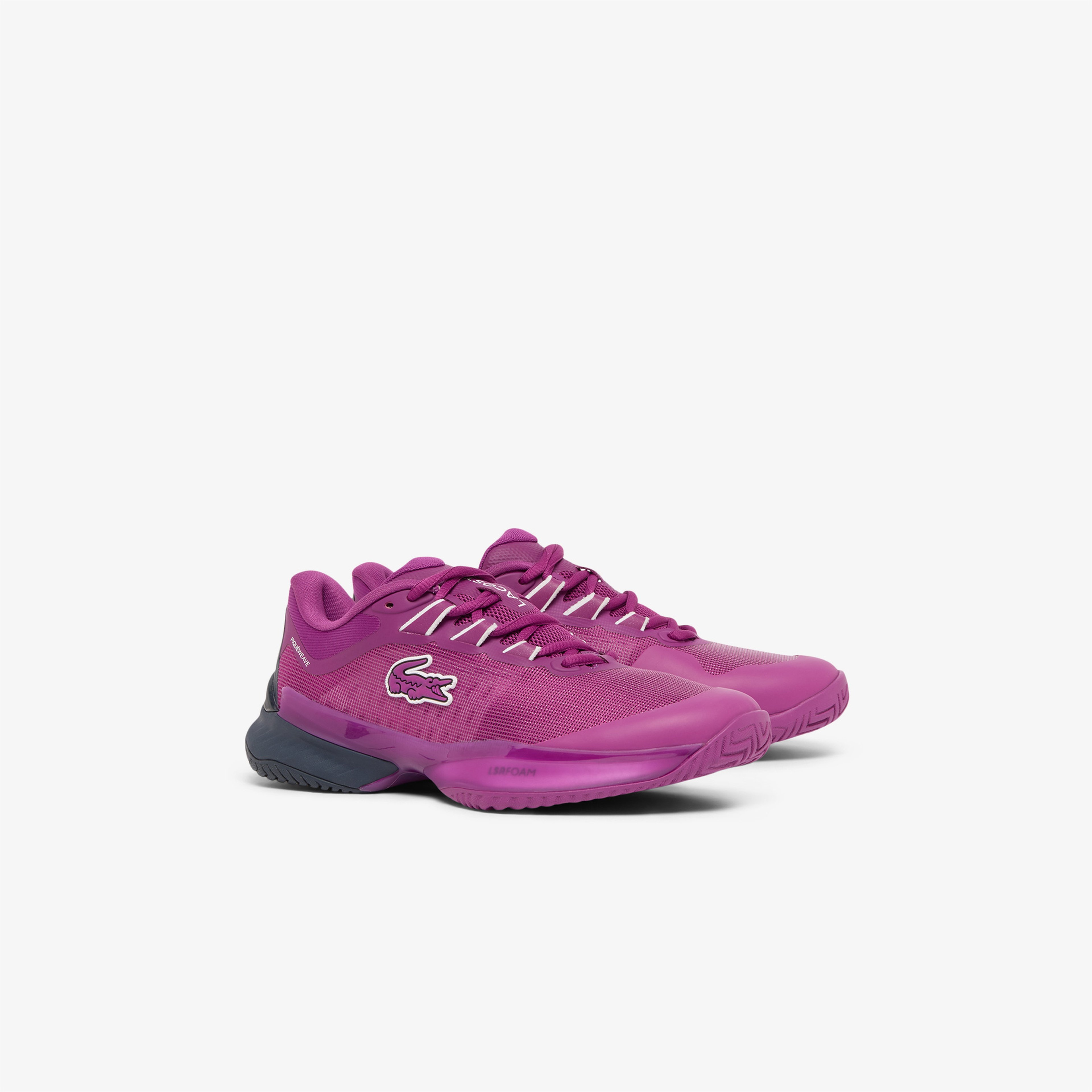 AG-LT Ultra Kadın Mor Sneaker