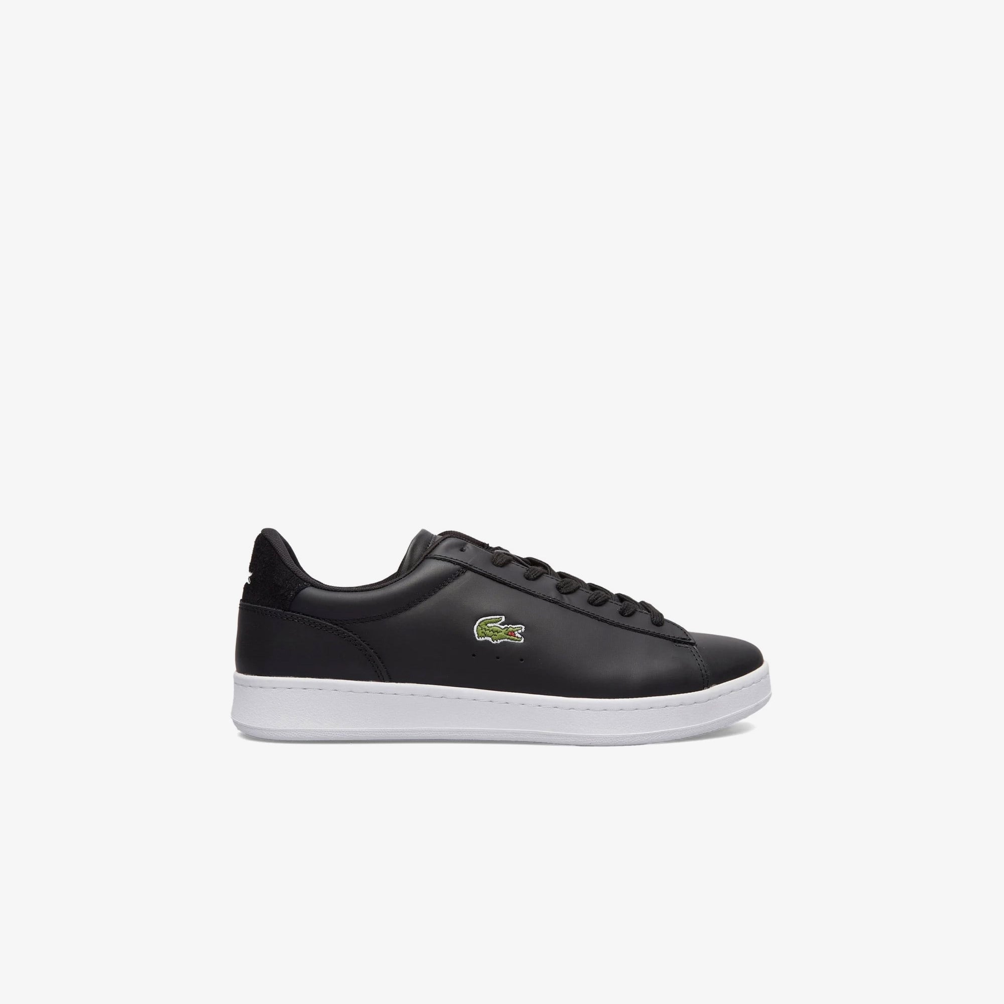 Carnaby Erkek Siyah Sneaker