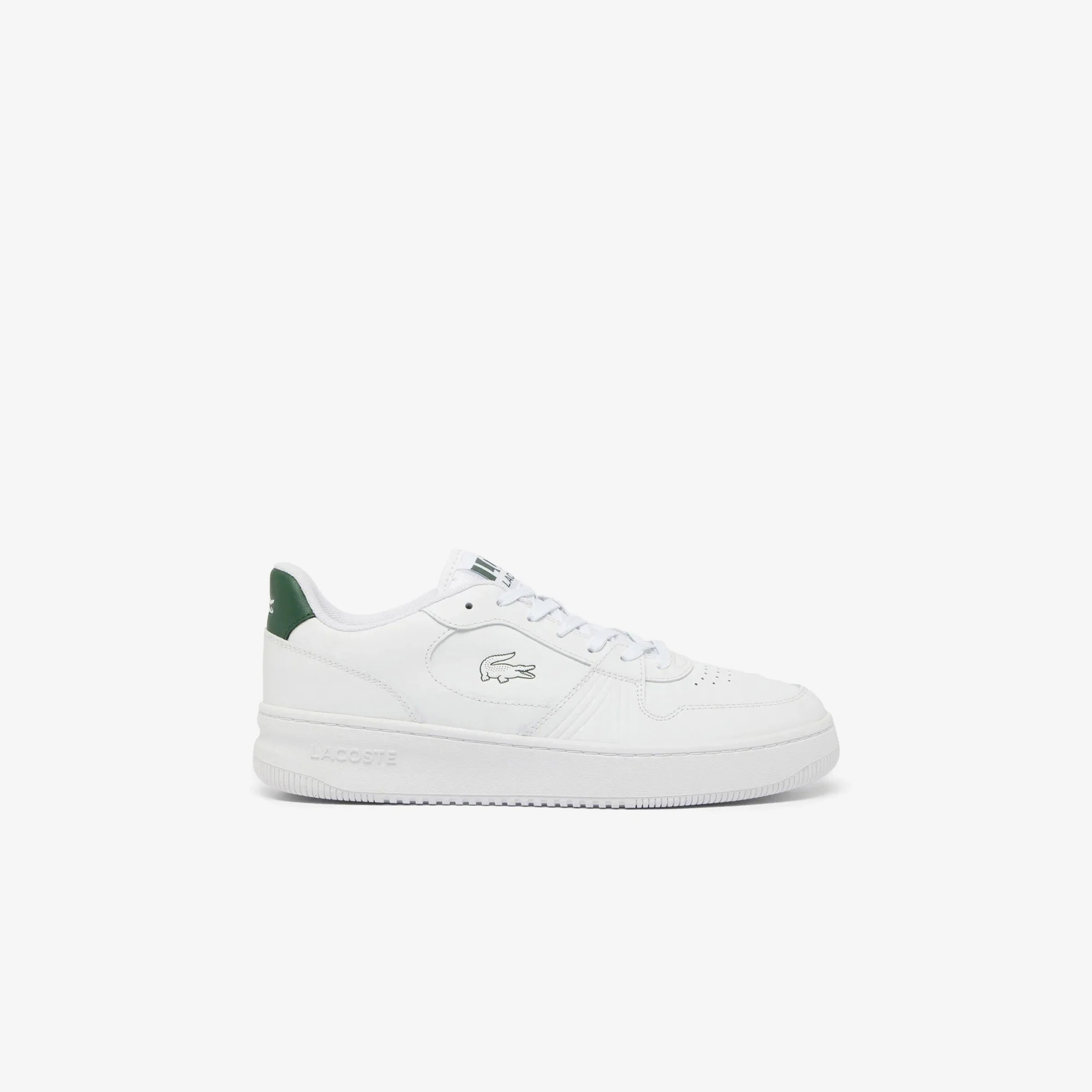 L001 Set Erkek Beyaz Sneaker L001 Set Erkek Beyaz Sneaker