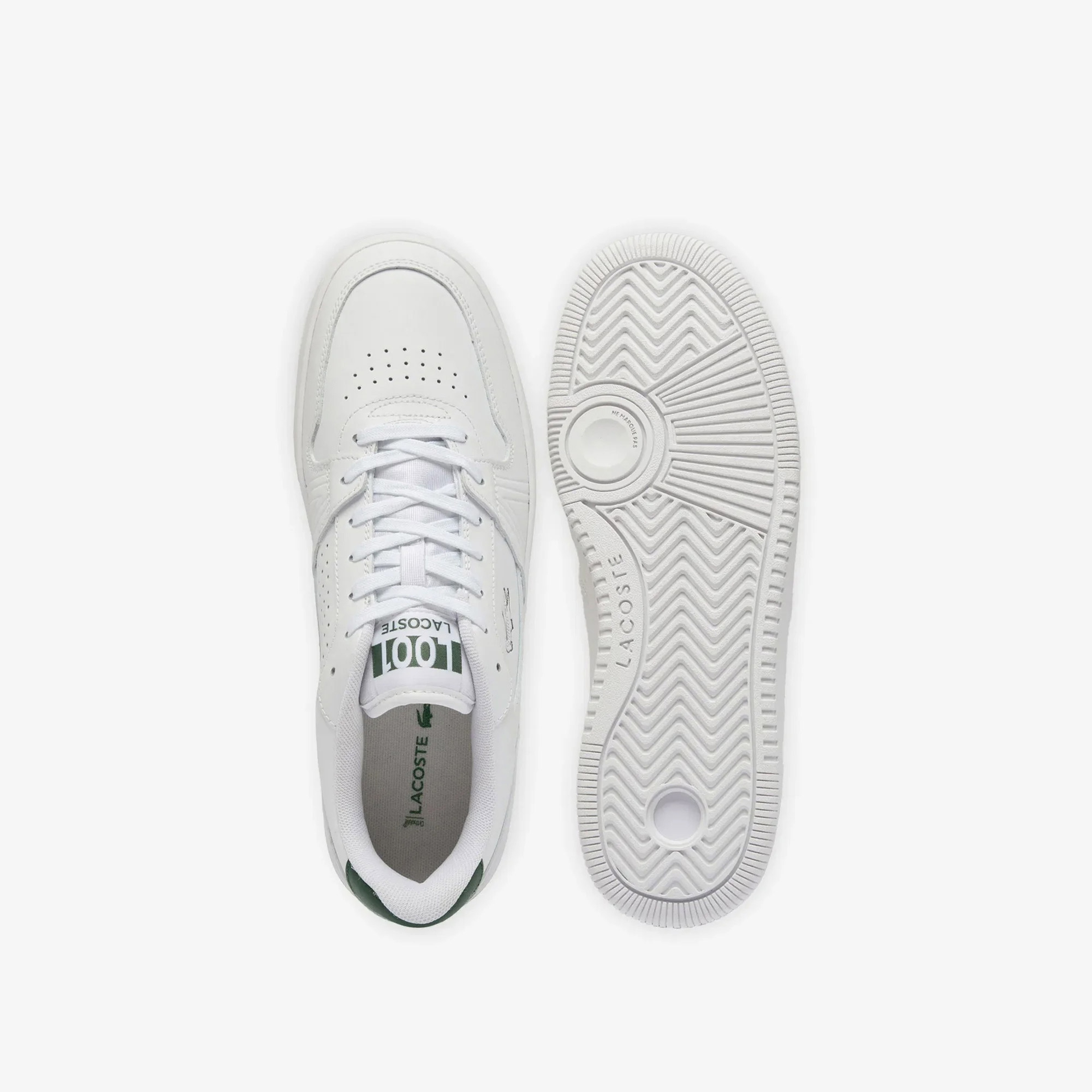 L001 Set Erkek Beyaz Sneaker L001 Set Erkek Beyaz Sneaker