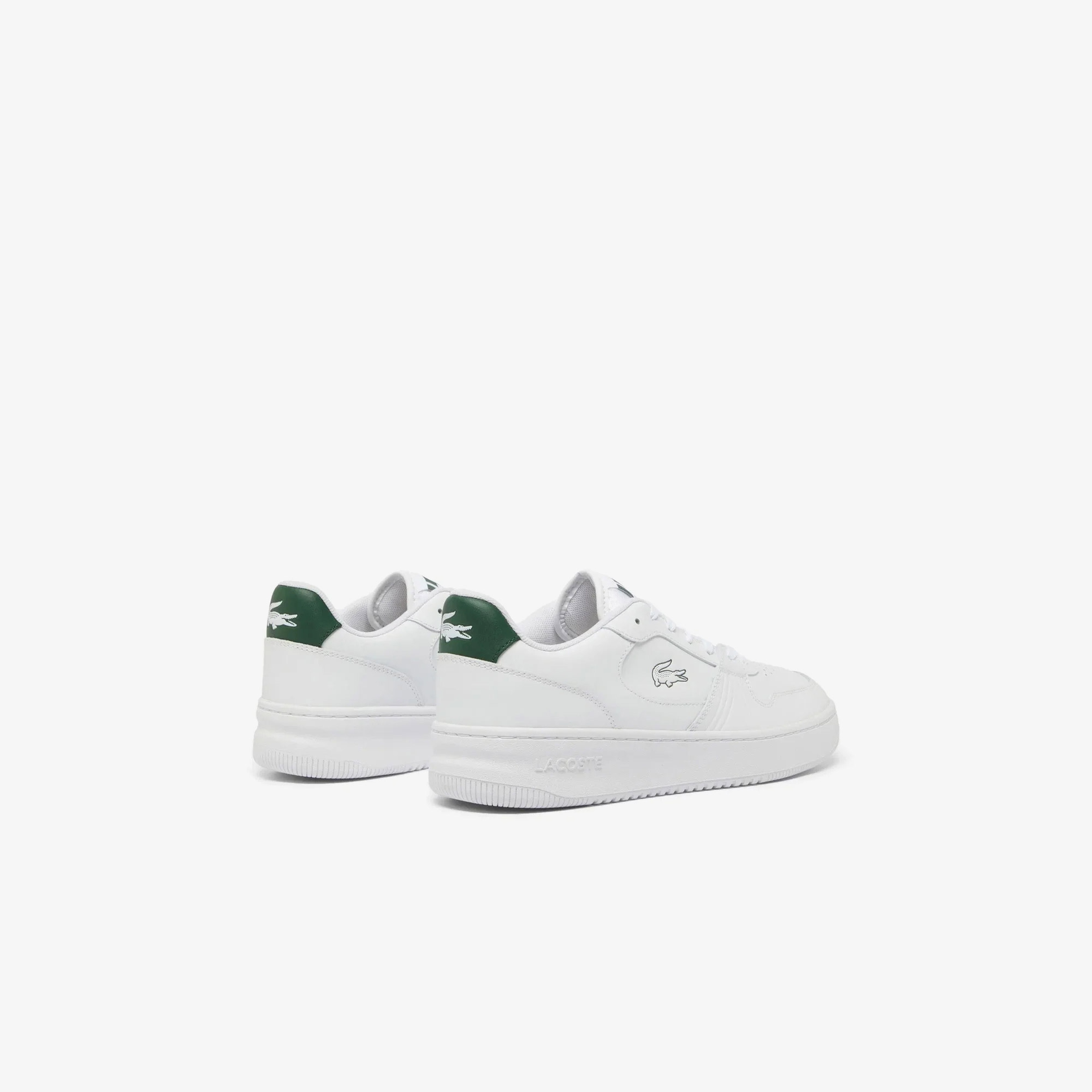 L001 Set Erkek Beyaz Sneaker L001 Set Erkek Beyaz Sneaker