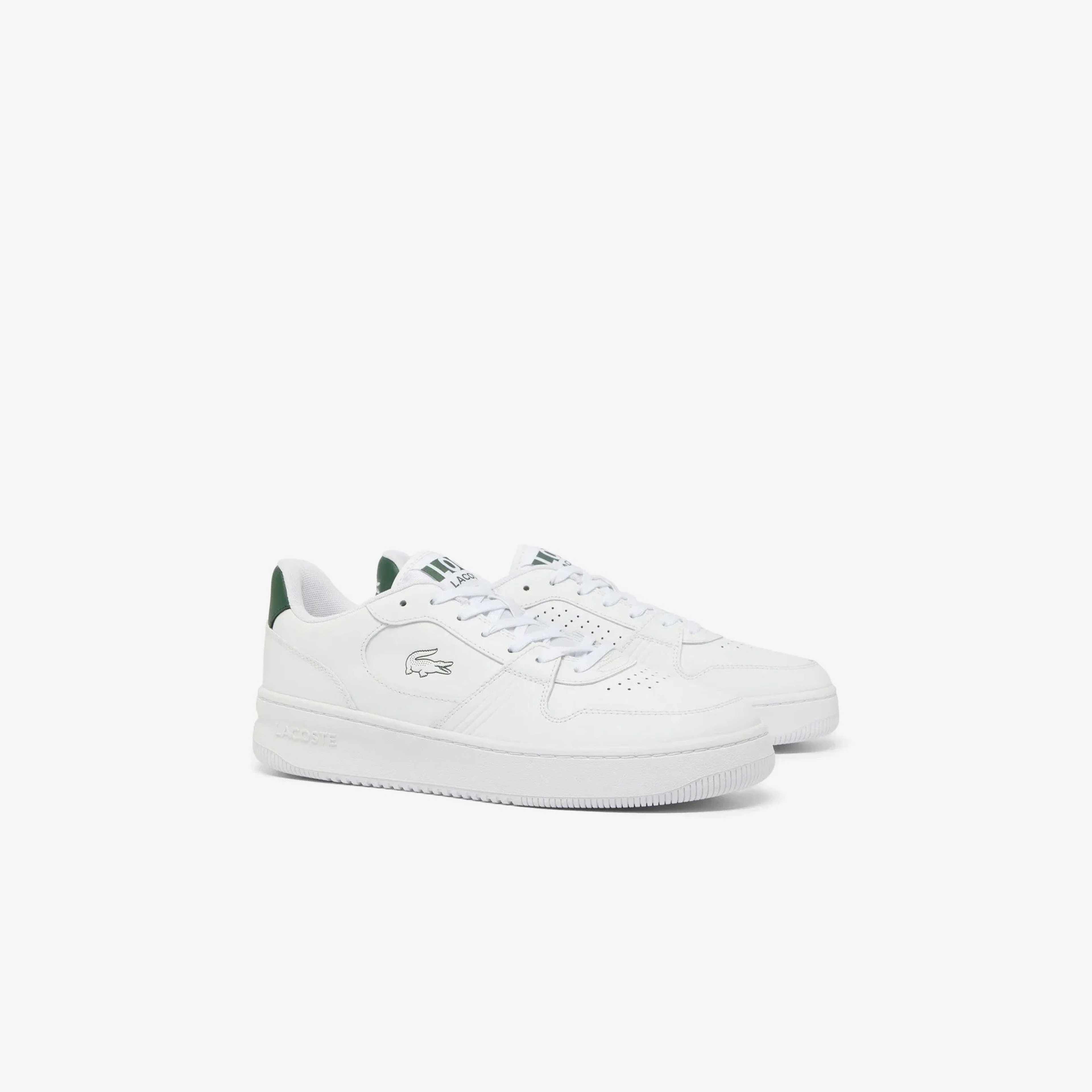 L001 Set Erkek Beyaz Sneaker L001 Set Erkek Beyaz Sneaker