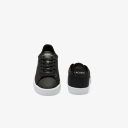 Lerond Set Erkek Siyah Sneaker Siyah