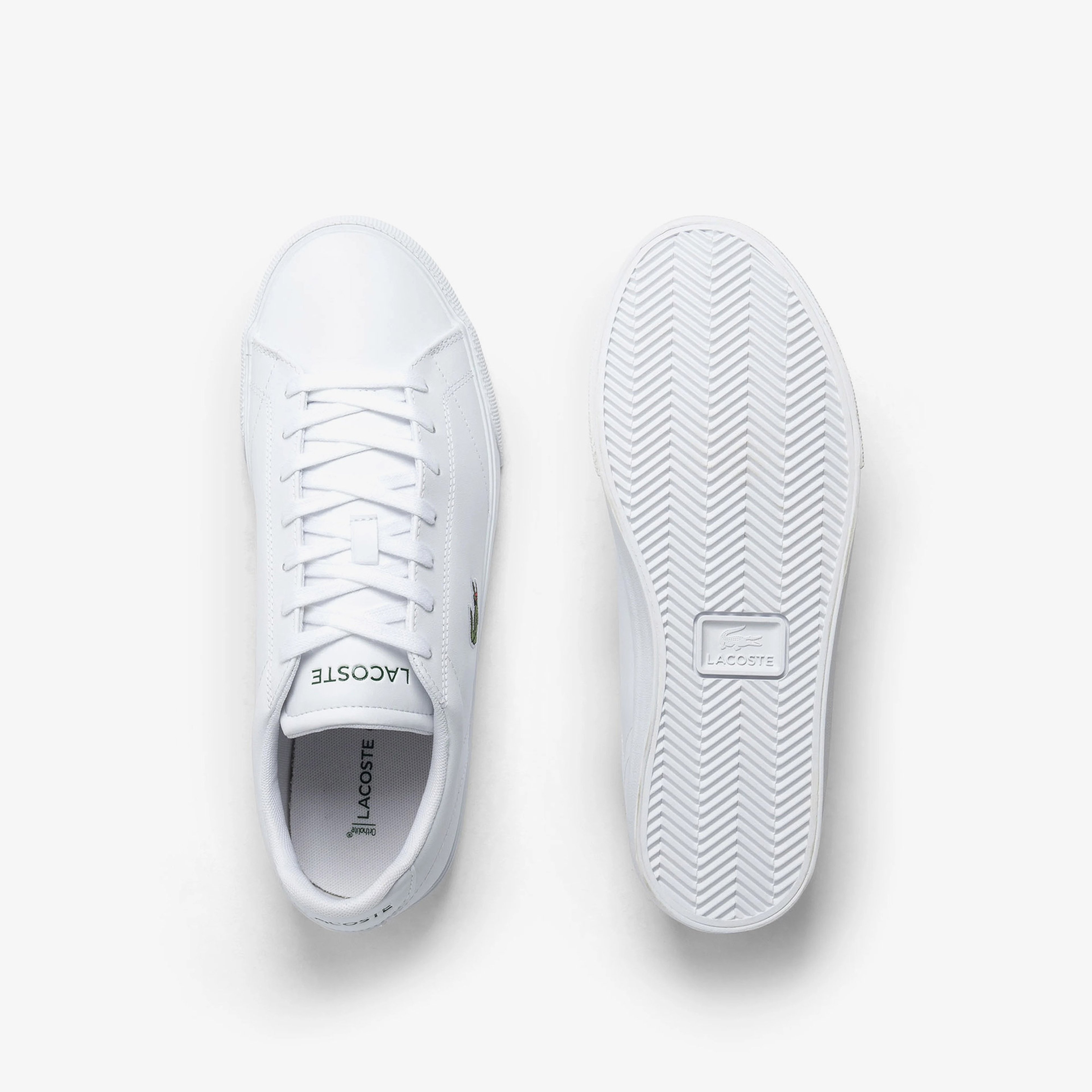 Lerond Set Erkek Beyaz Sneaker Lerond Set Erkek Beyaz Sneaker