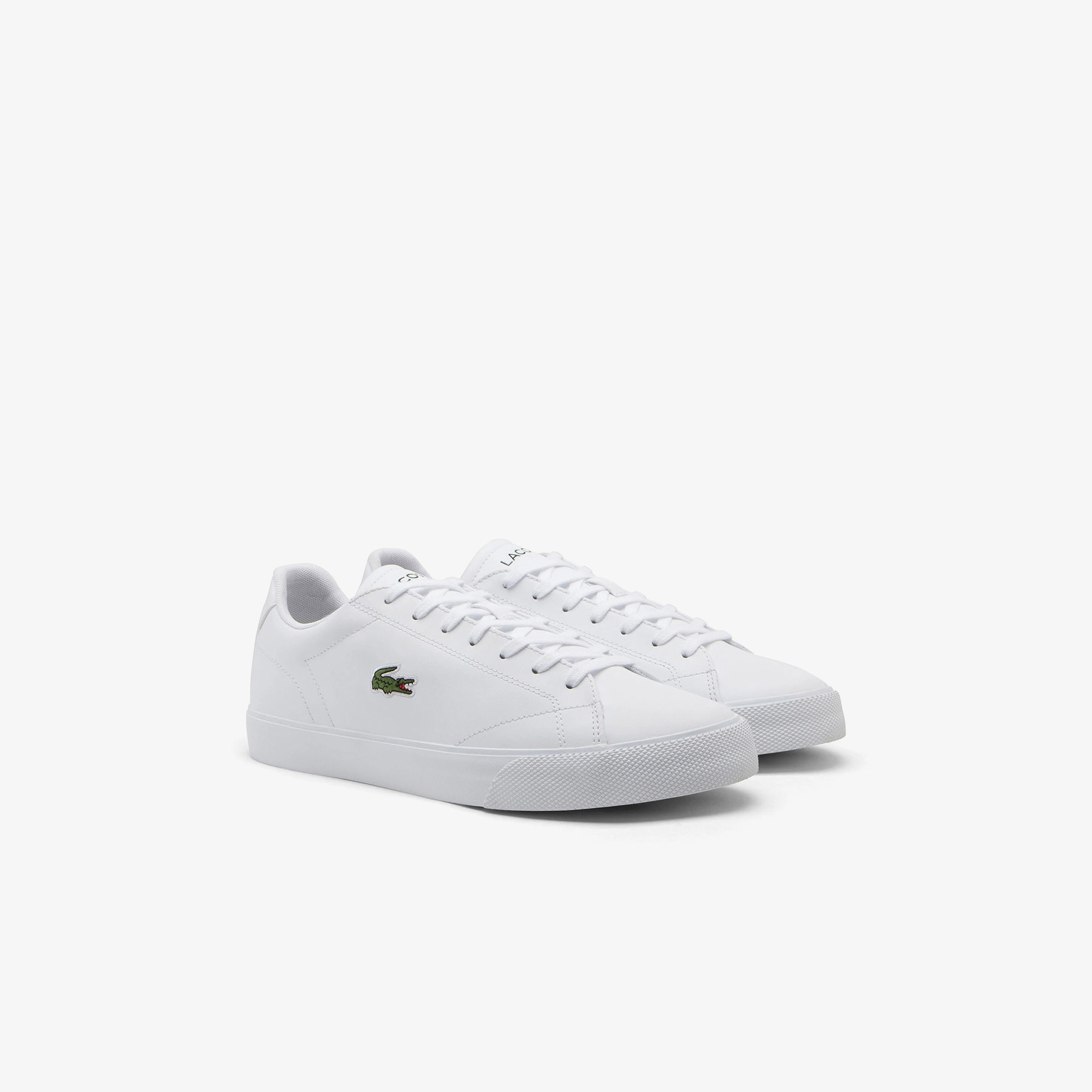 Lerond Set Erkek Beyaz Sneaker Lerond Set Erkek Beyaz Sneaker
