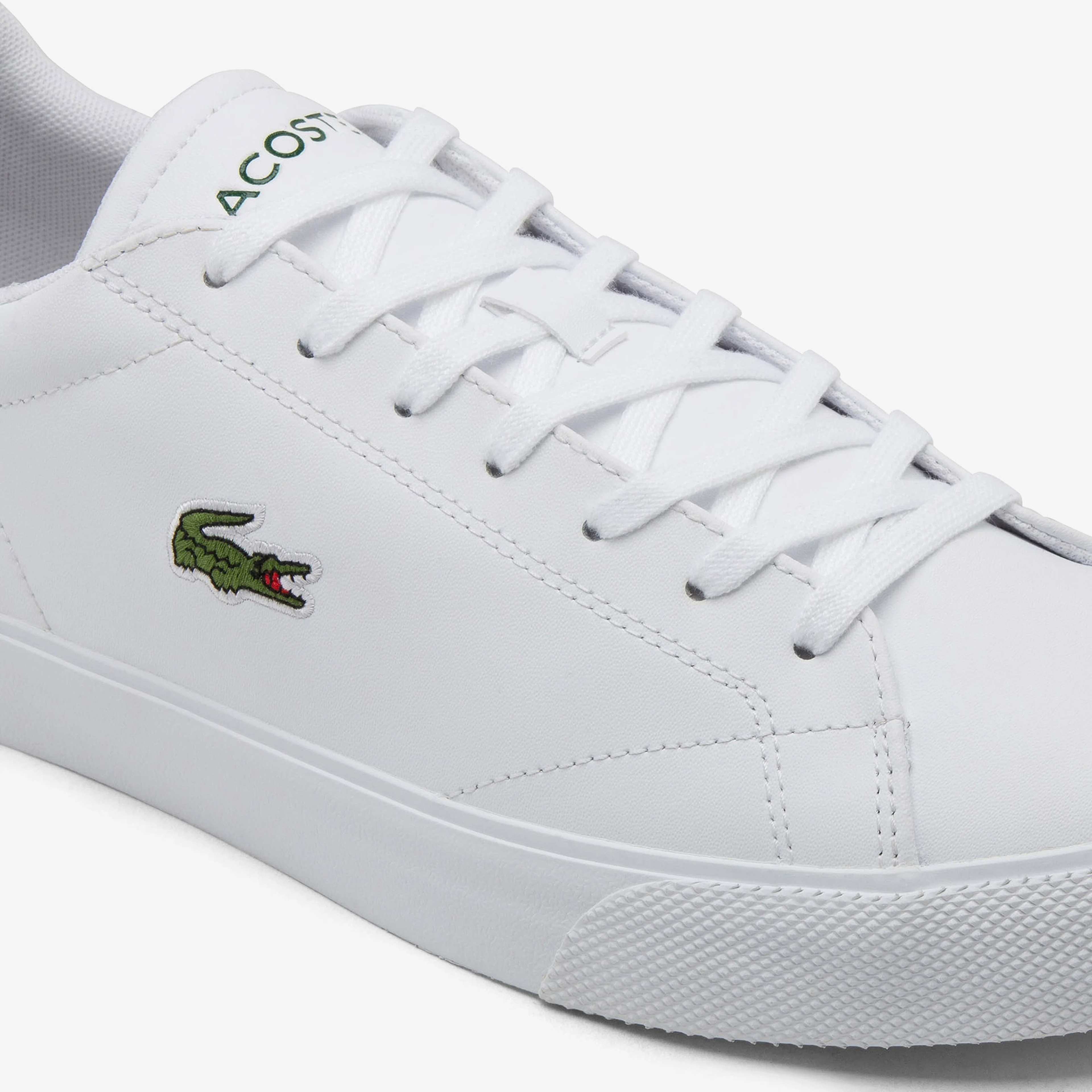 Lerond Set Erkek Beyaz Sneaker Lerond Set Erkek Beyaz Sneaker