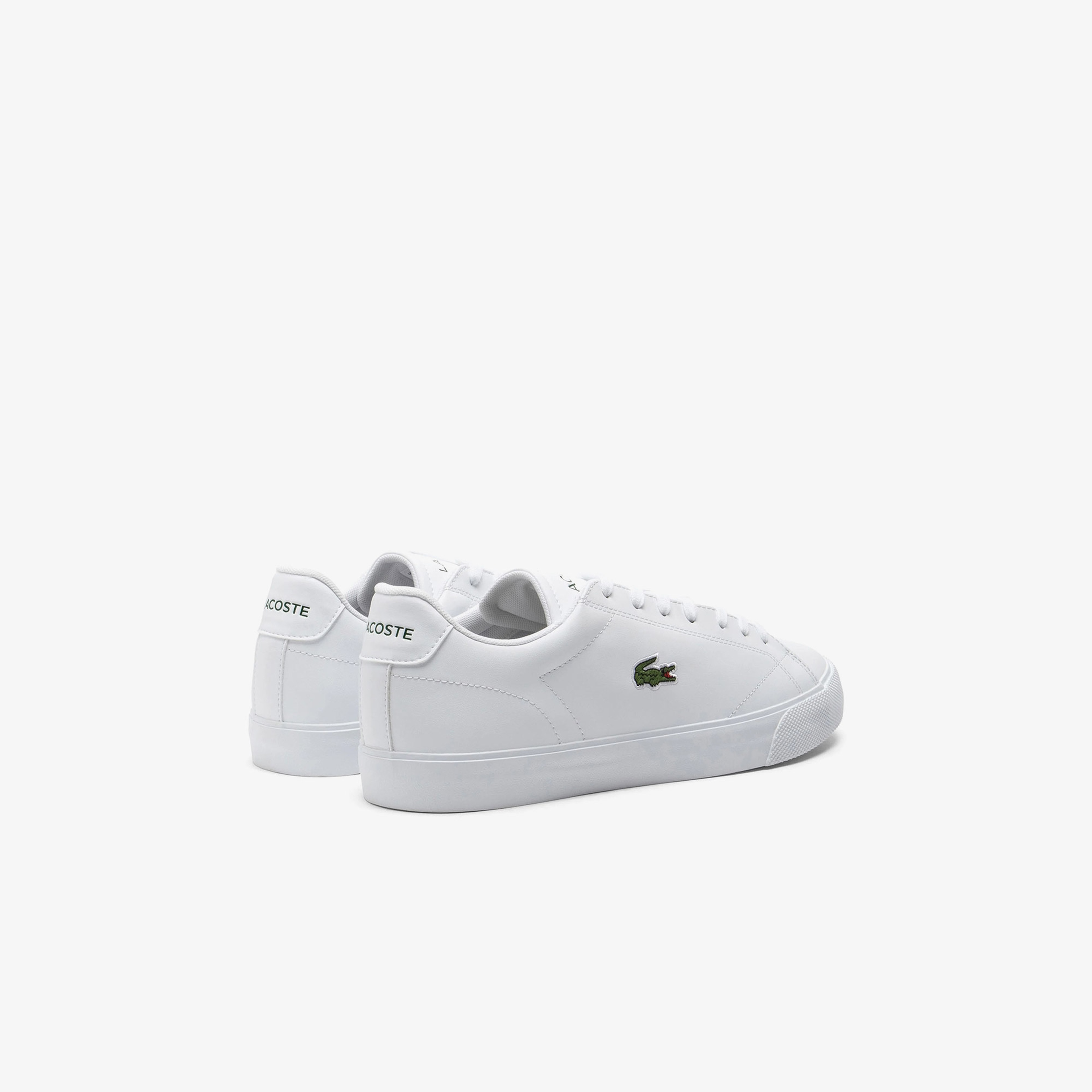 Lerond Set Erkek Beyaz Sneaker Lerond Set Erkek Beyaz Sneaker