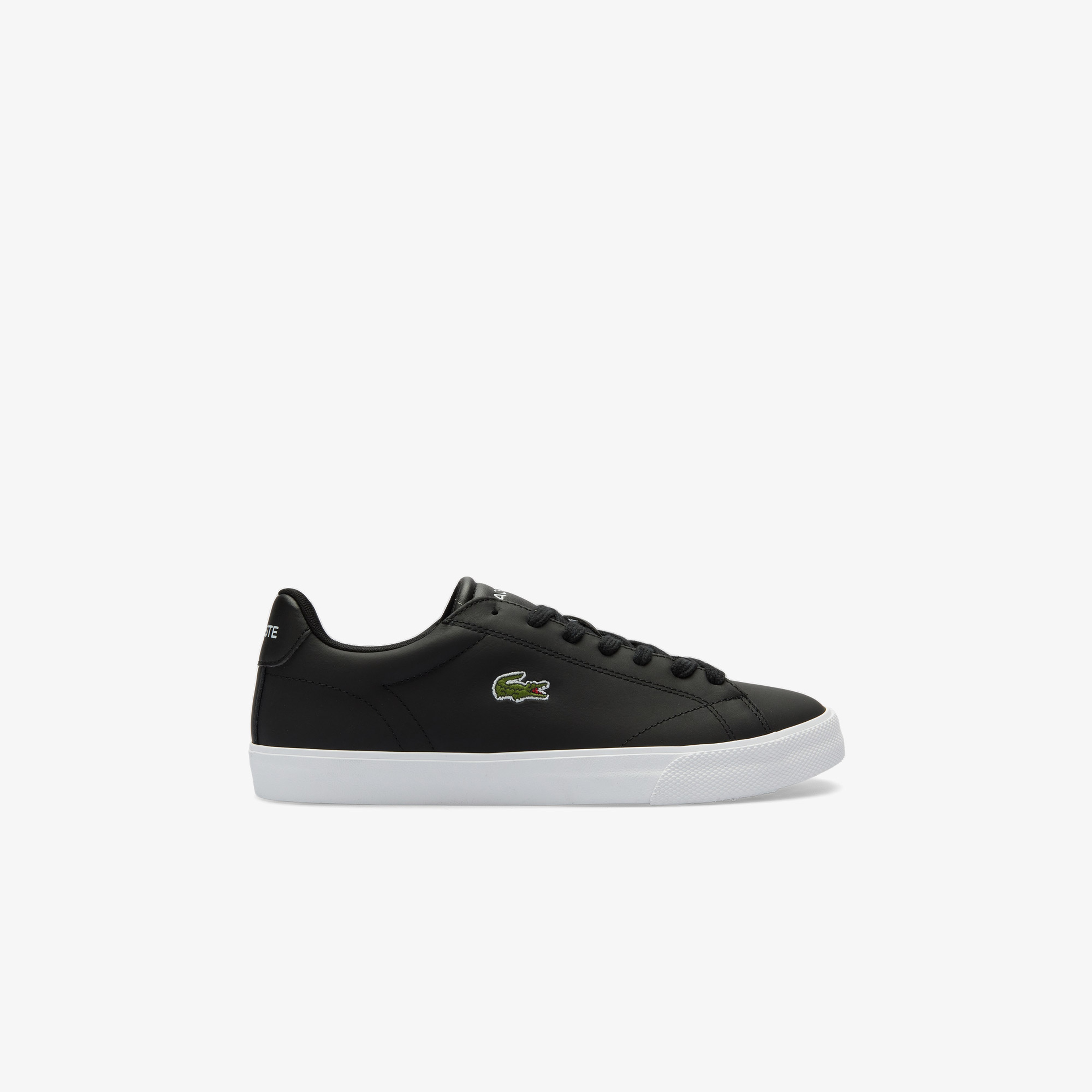 Lerond Set Erkek Siyah Sneaker Lerond Set Erkek Siyah Sneaker